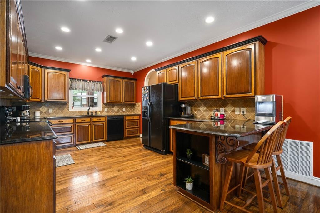 Jena, Louisiana, 71342, United States, 3 Bedrooms Bedrooms, ,3 BathroomsBathrooms,Residential,For Sale,2049158