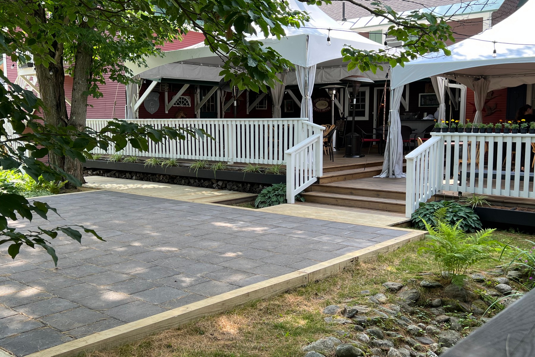  241 Main Street - 物件實景