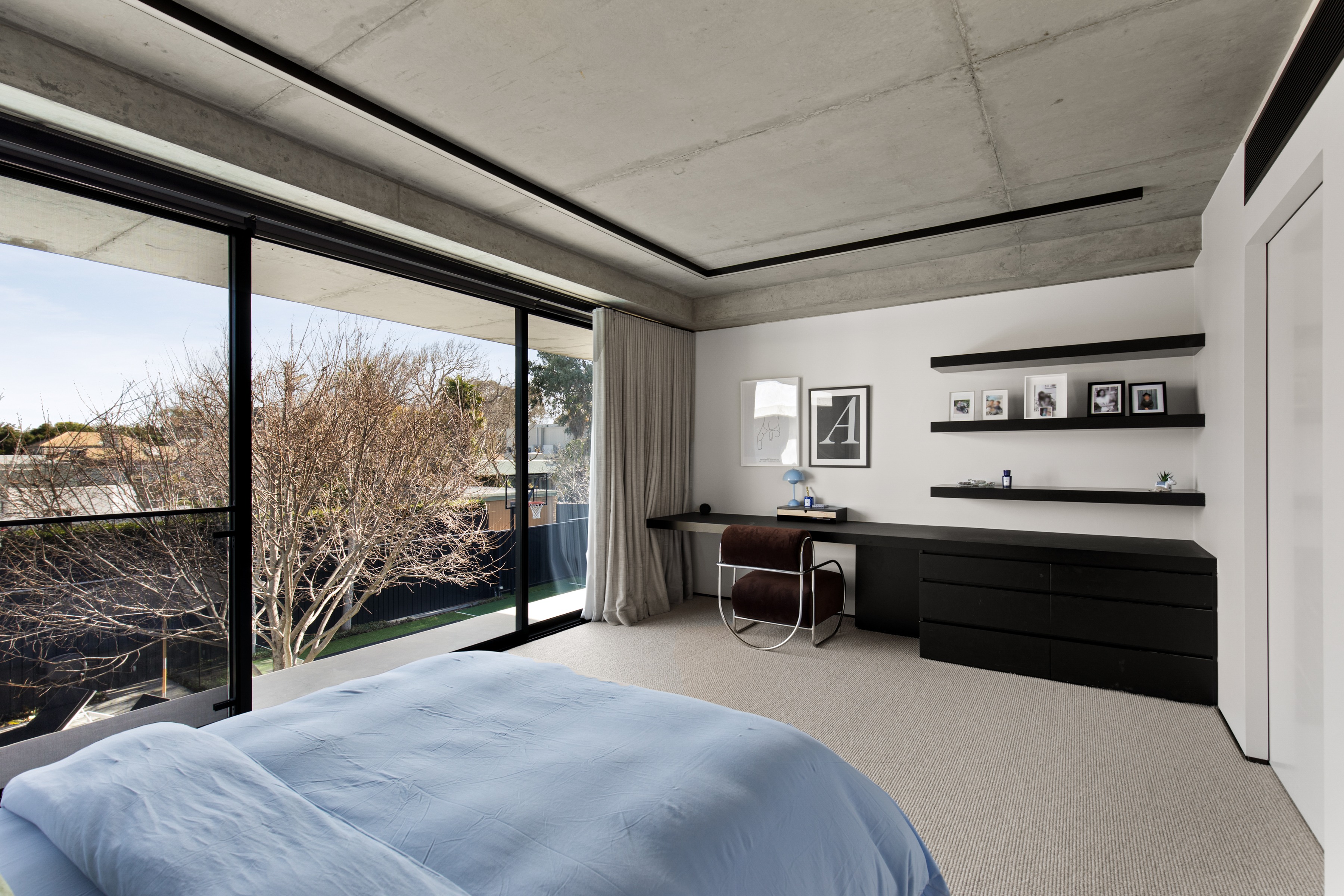  Wolseley Residence - An Architectural Icon by McKimm - 物件實景