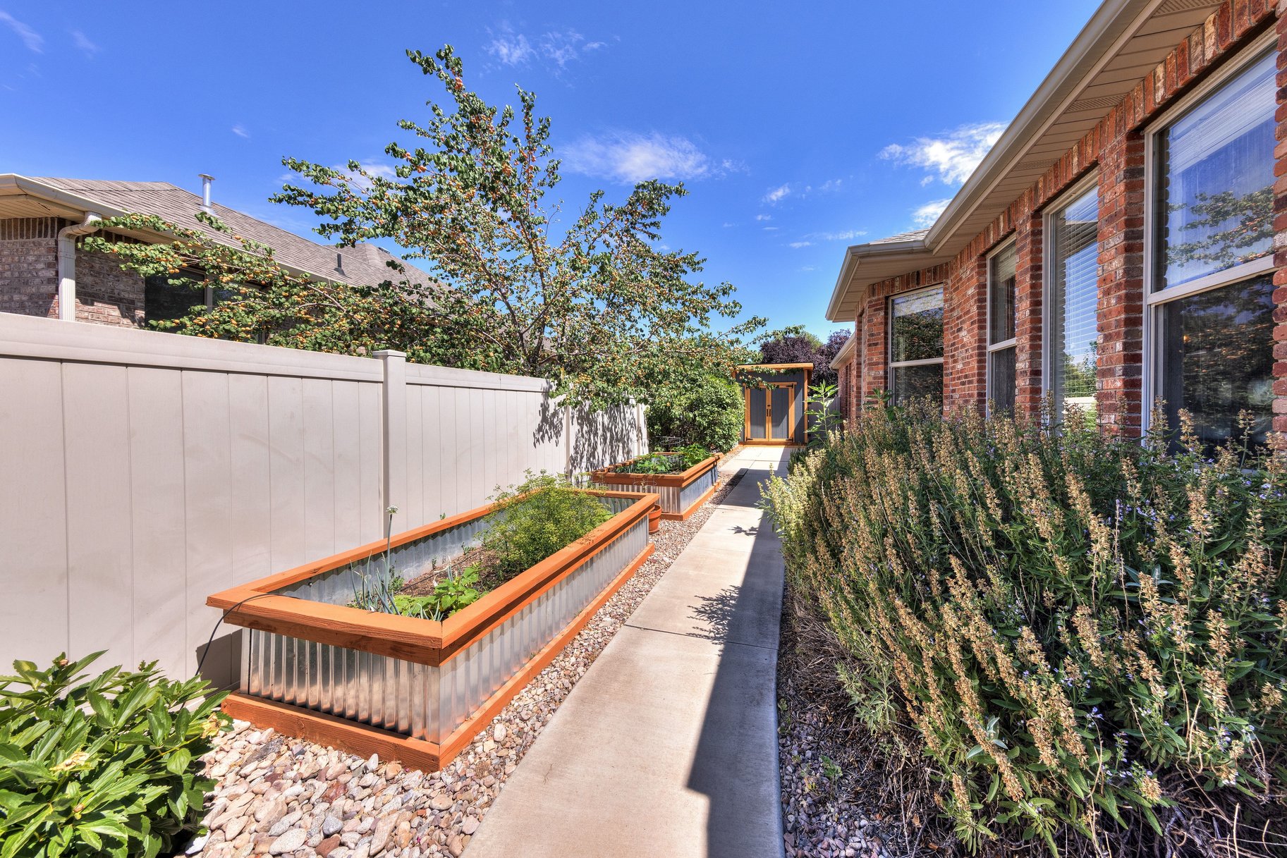  Peaceful, Private & Perfectly Located – A Move-In Ready Moab Home - 物件實景