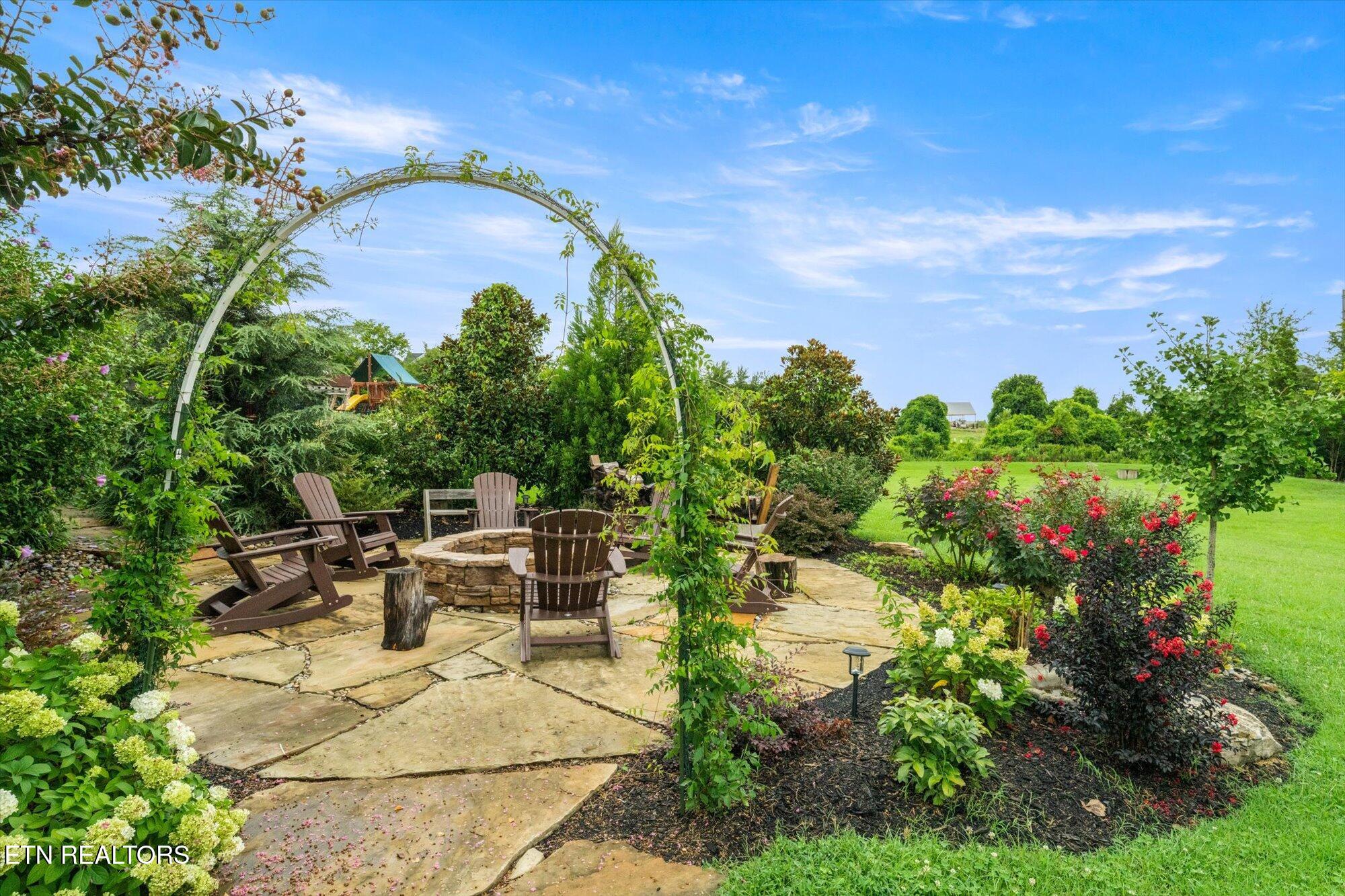 Knoxville, Tennessee, 37934, United States, 5 Bedrooms Bedrooms, ,4 BathroomsBathrooms,Residential,For Sale,1914277