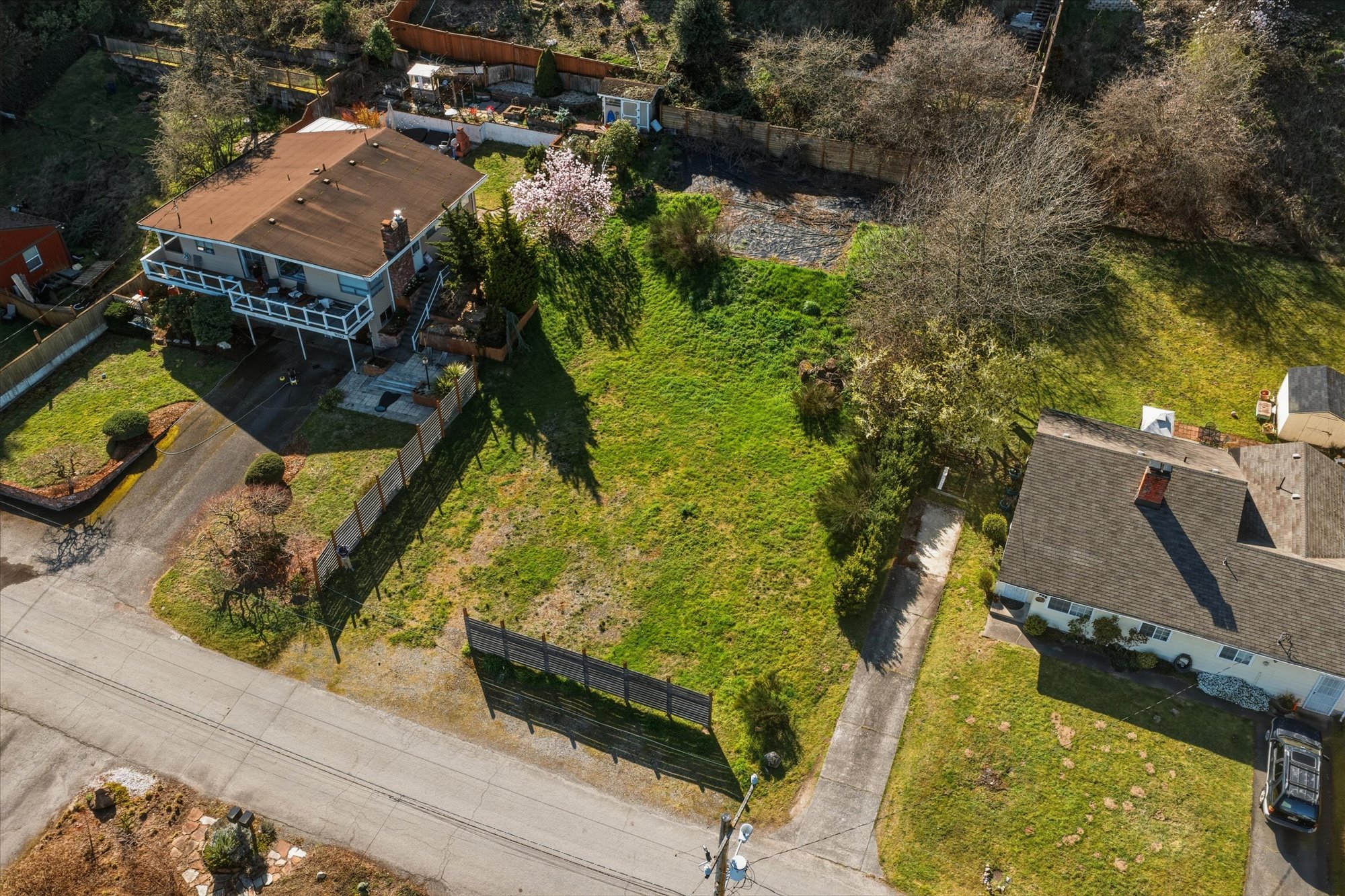  9017 3rd Avenue Southwest, Seattle, WA 98106 - 物件實景