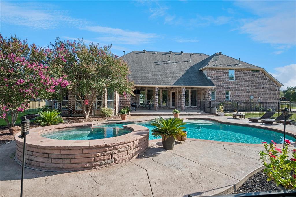 Northfork Ln, Allen, TX 75002 #1
