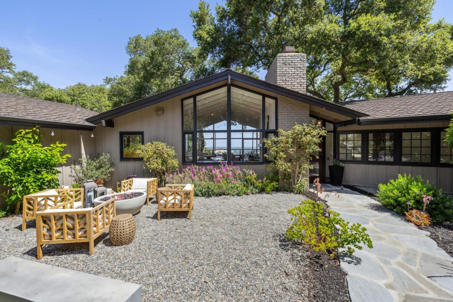 Portola Valley, California, 94028, United States, 6 Bedrooms Bedrooms, ,6 BathroomsBathrooms,Residential,For Sale,1917996