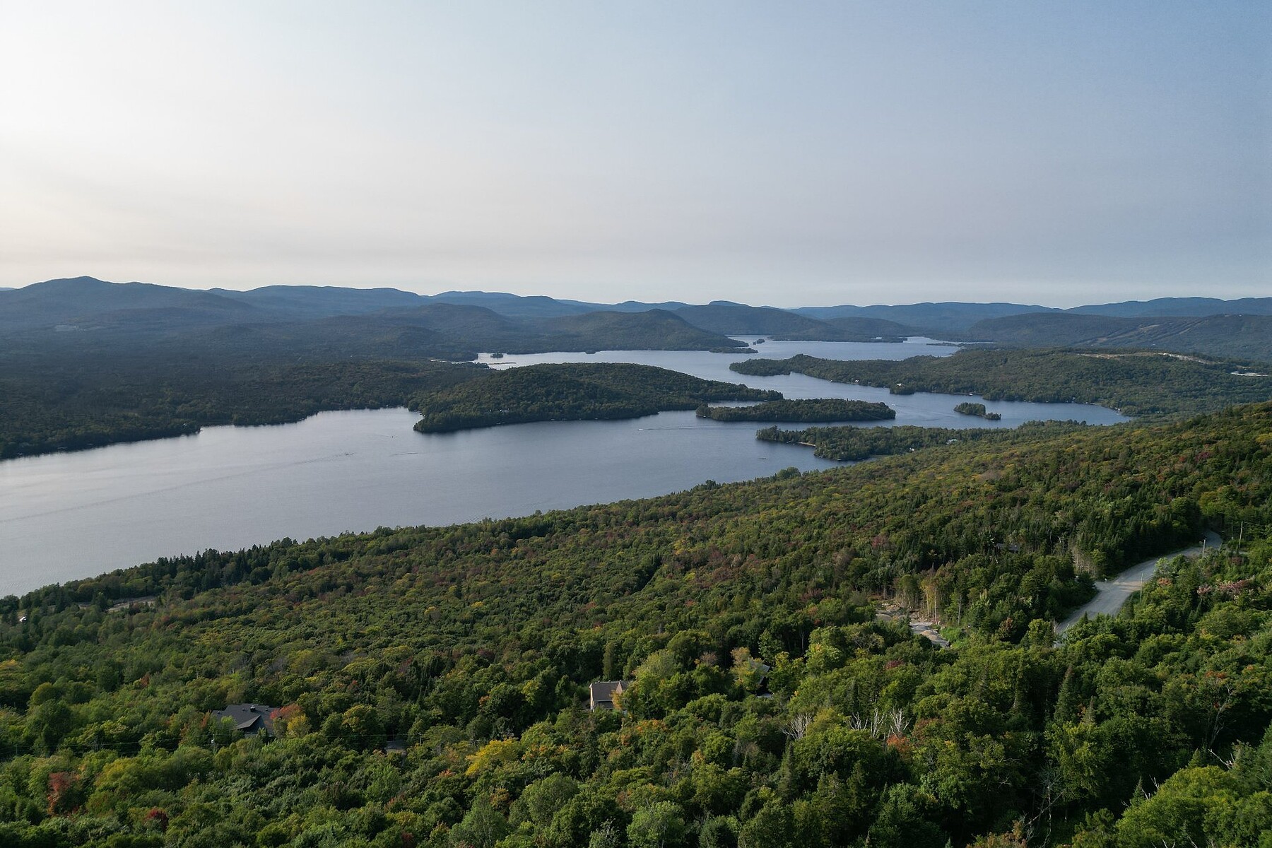  Saint-Donat, Lanaudière - 物件實景