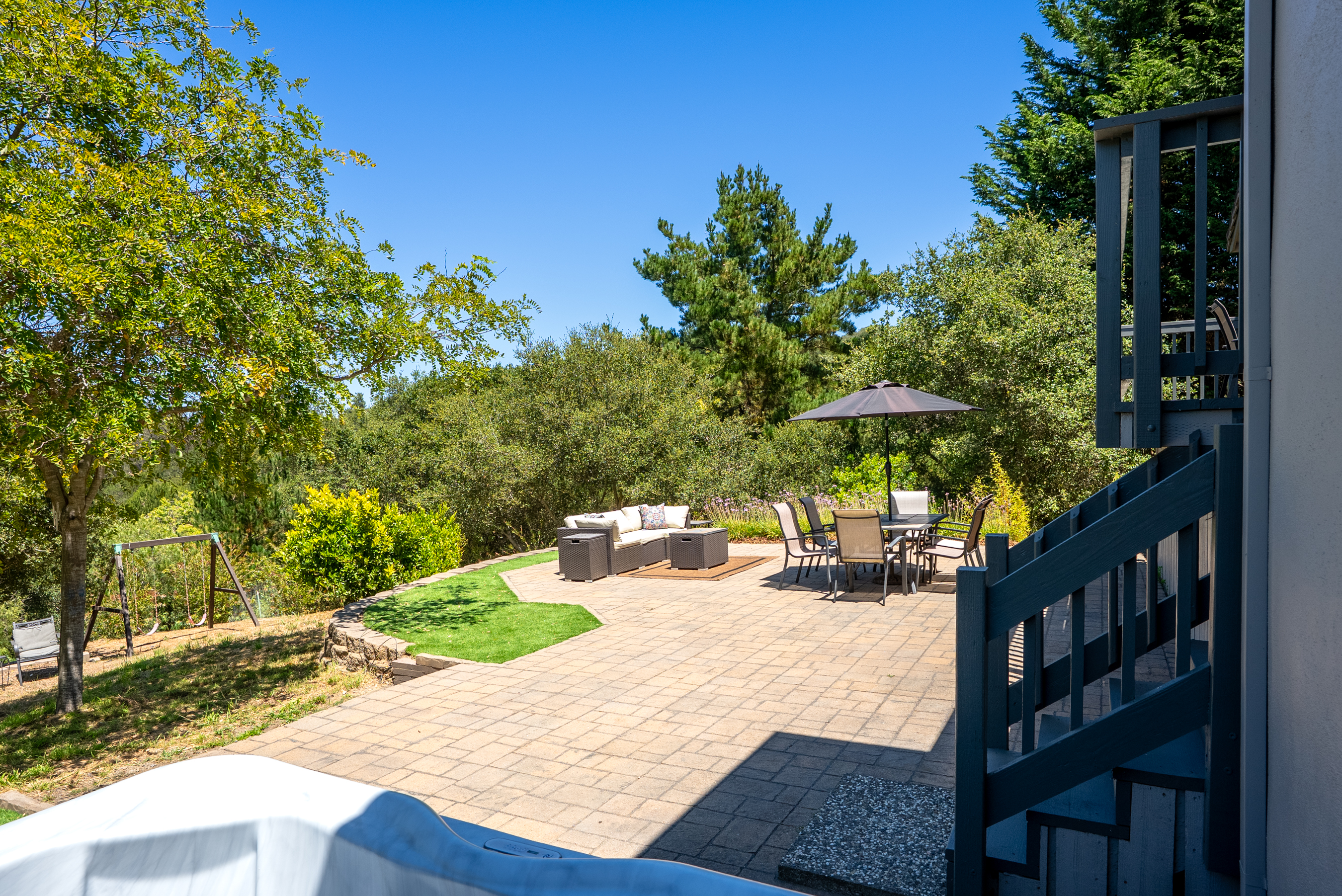  5324 Hidden Oak Court, Royal Oaks - 物件實景