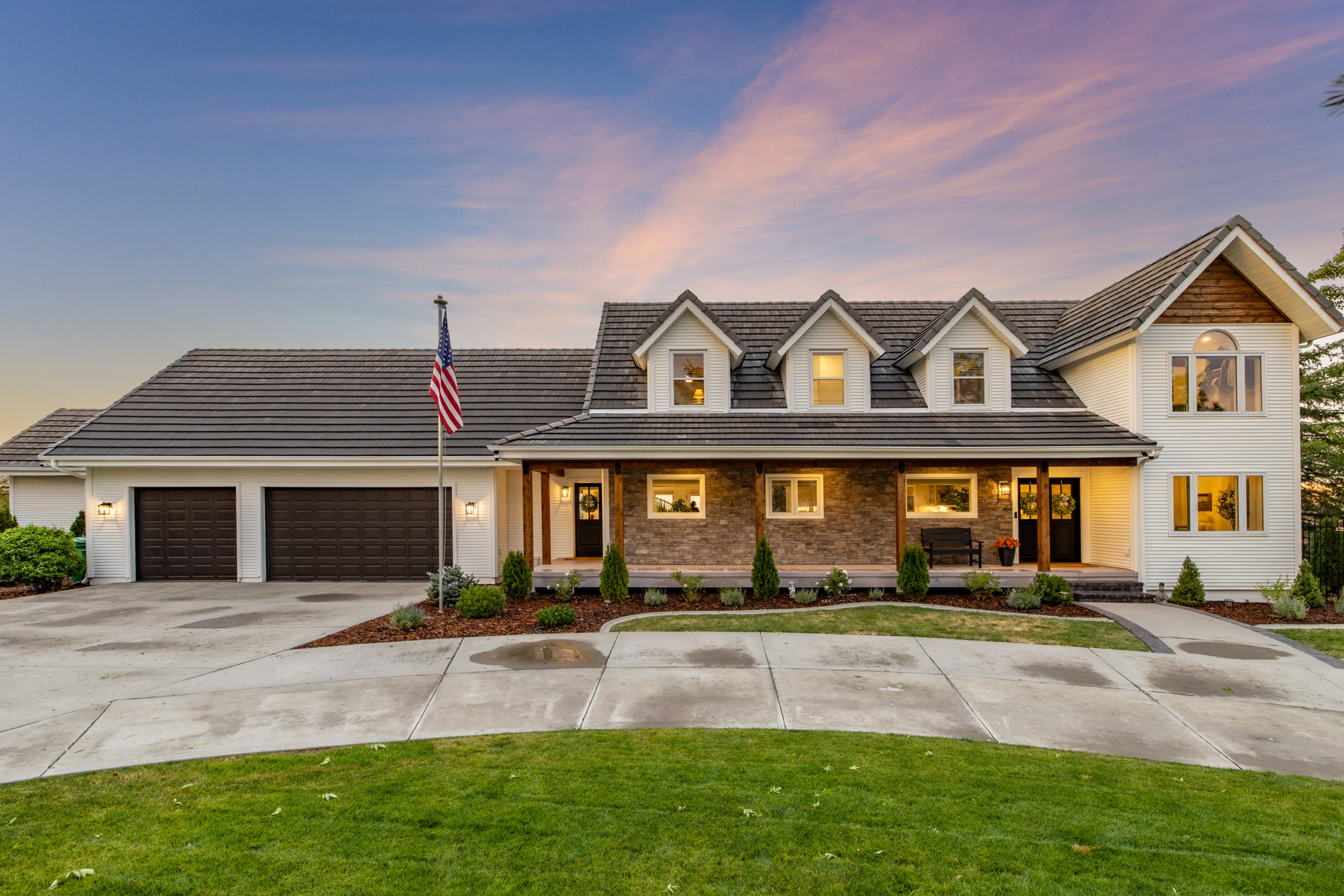  Expansive South West Luxury Ranch Style Estate with RV Garage & In-Law Quarters - 物件實景