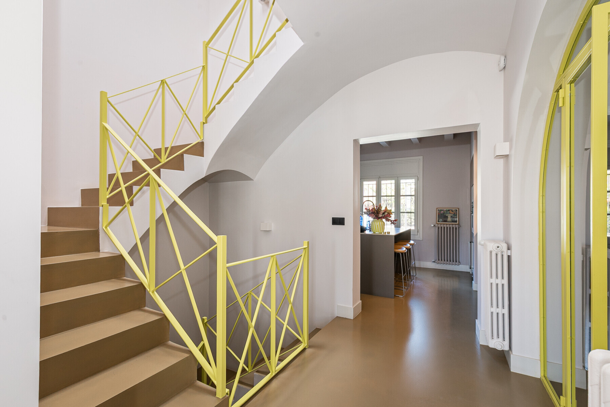  Exclusive house with garden and private pool in the center of Sitges - 物件實景