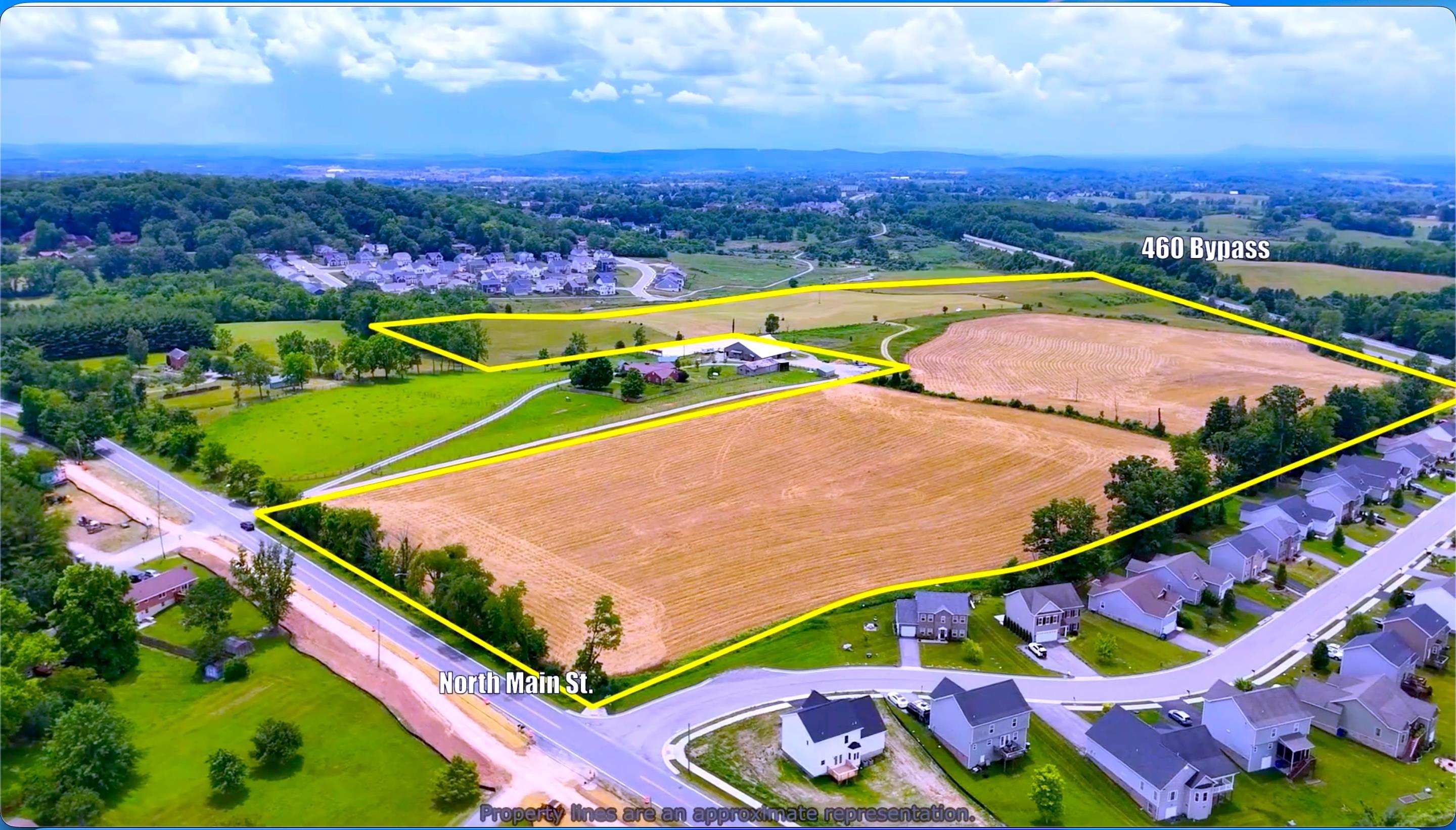 Blacksburg, Virginia, 24060, United States, ,Residential,For Sale,1875497