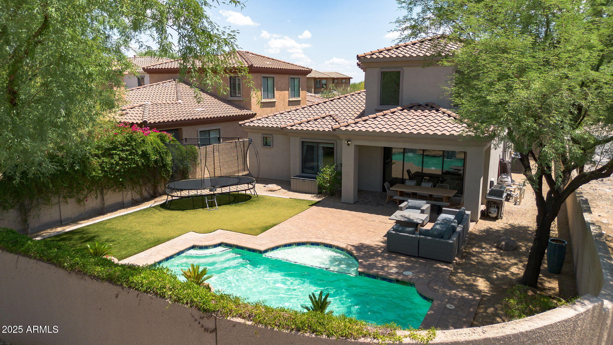 Scottsdale, Arizona, 85255, United States, 3 Bedrooms Bedrooms, ,Residential,For Sale,1848823