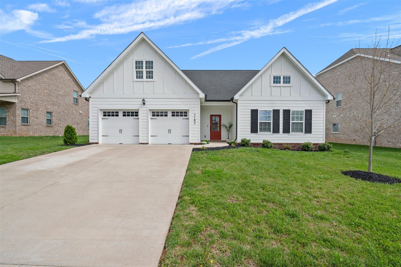 Hilliard Cir, Alvaton, KY 42122 #1