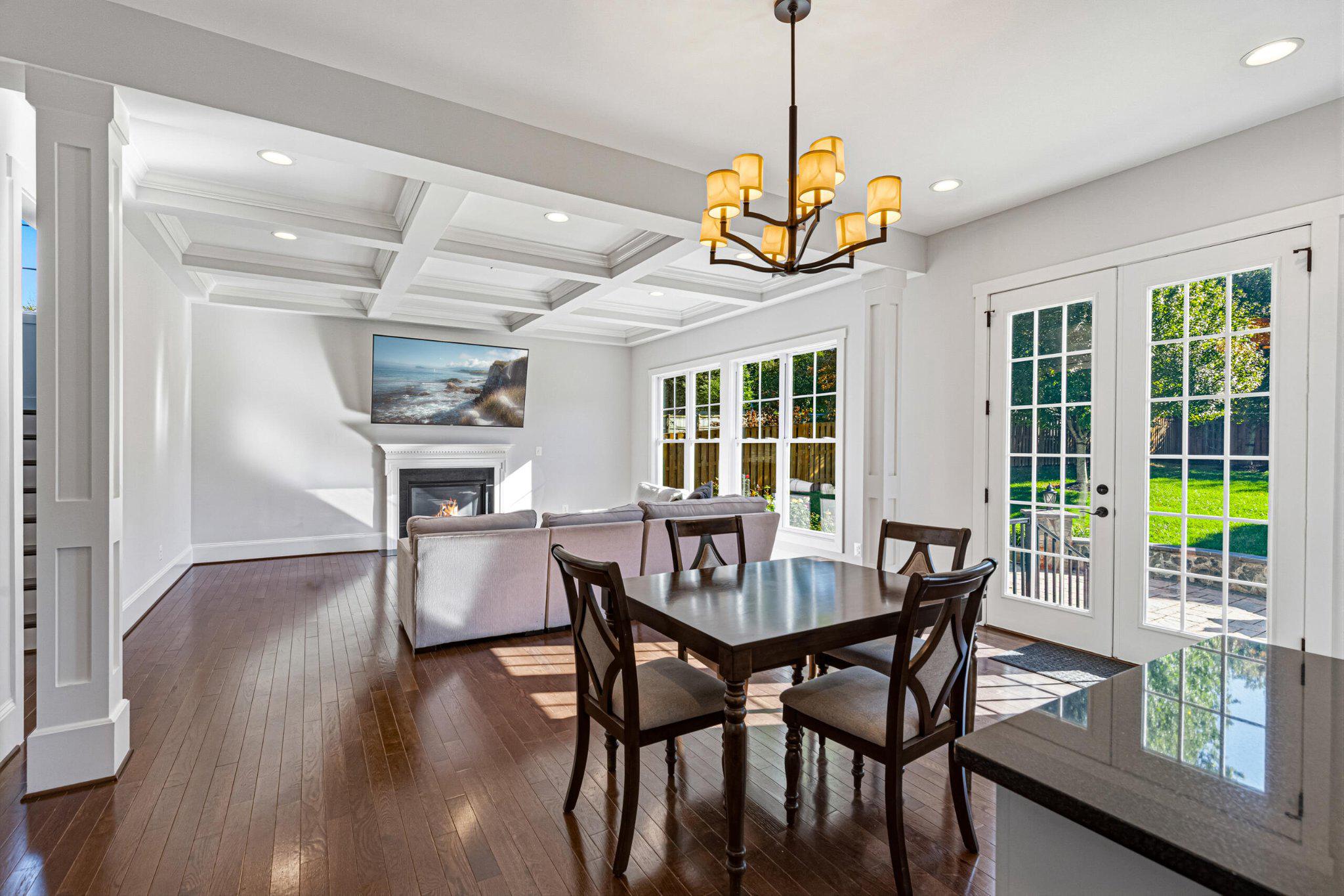  1404 Cottage Street SW, Vienna, VA, 22180 - 物件實景