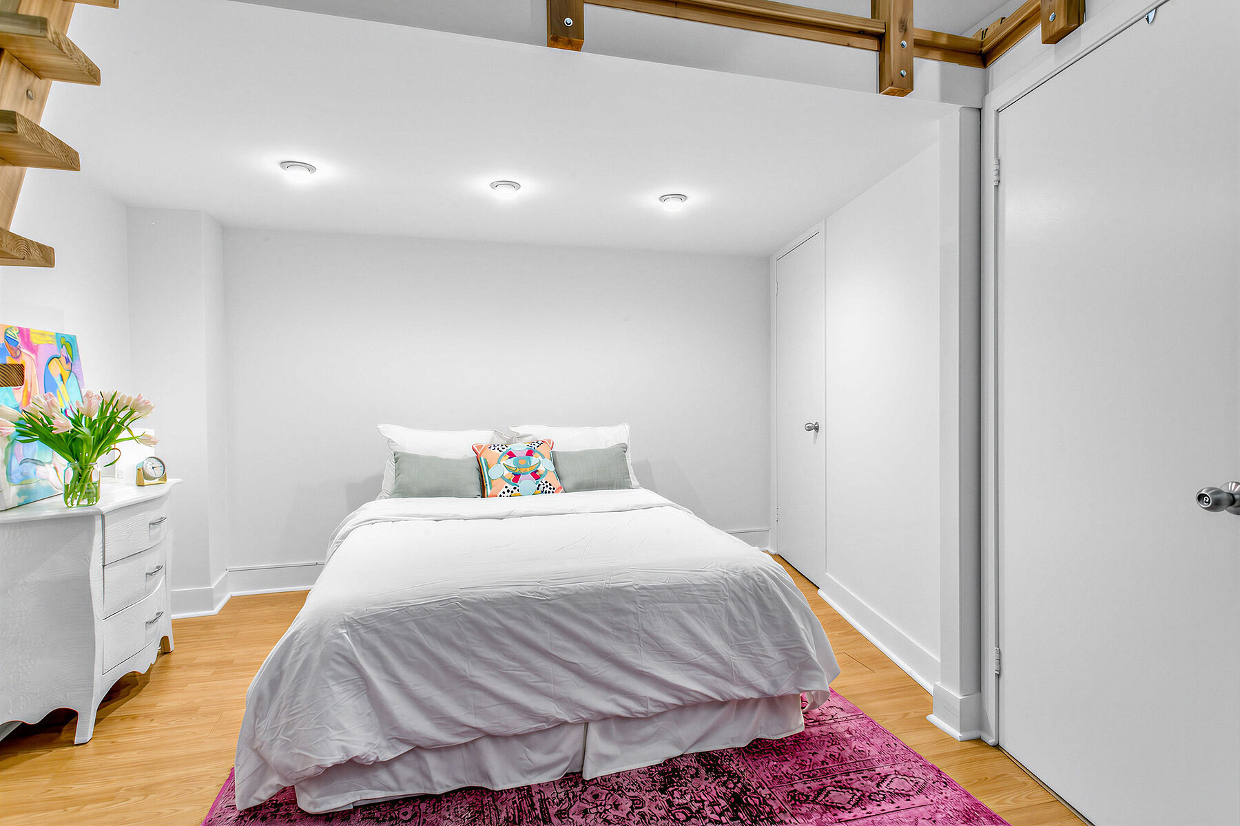  The Claremont Lofts - 物件實景