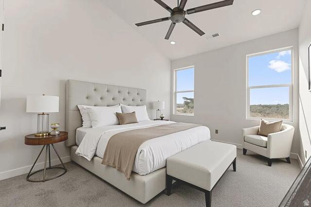 Kanab, Utah, 84741, United States, 4 Bedrooms Bedrooms, ,3 BathroomsBathrooms,Residential,For Sale,2005607