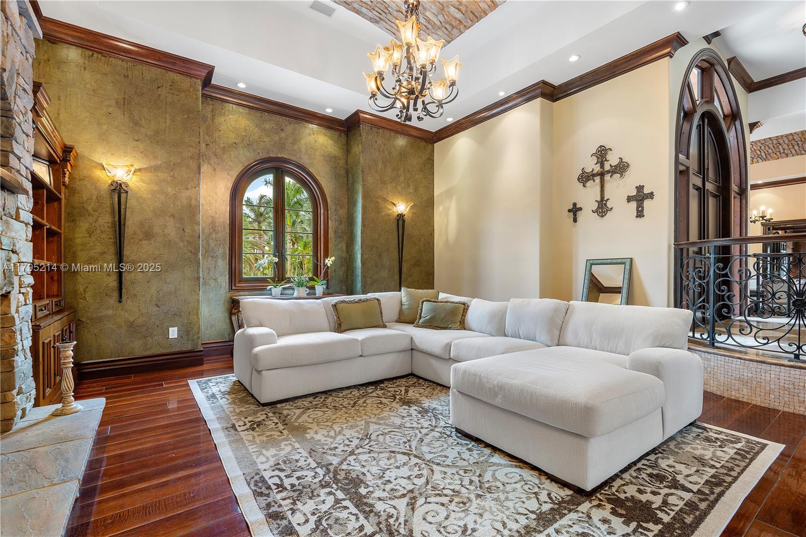 Homestead, Florida, 33031, United States, 6 Bedrooms Bedrooms, ,7 BathroomsBathrooms,Residential,For Sale,1804180