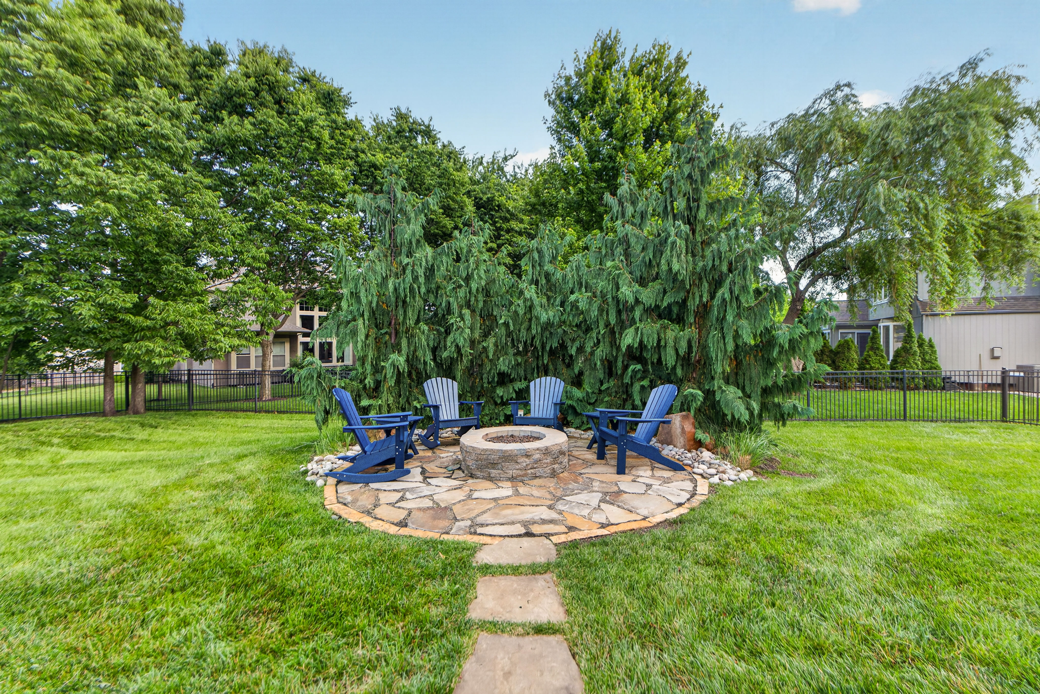  15933 Ballentine Street, Overland Park, KS 66221 - 物件實景