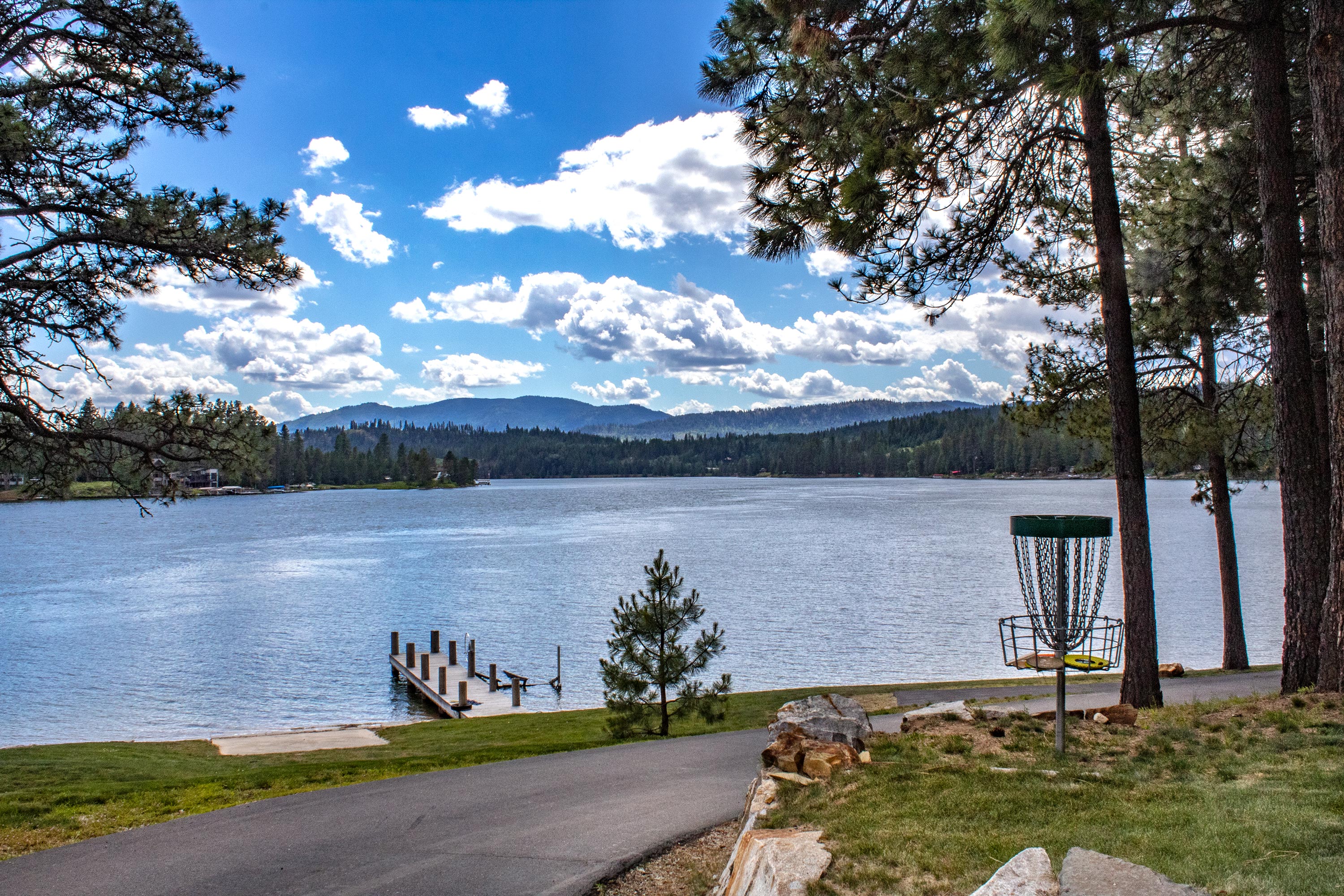Sandpoint, Idaho, 83864, United States, 2 Bedrooms Bedrooms, ,4 BathroomsBathrooms,Residential,For Sale,1806623