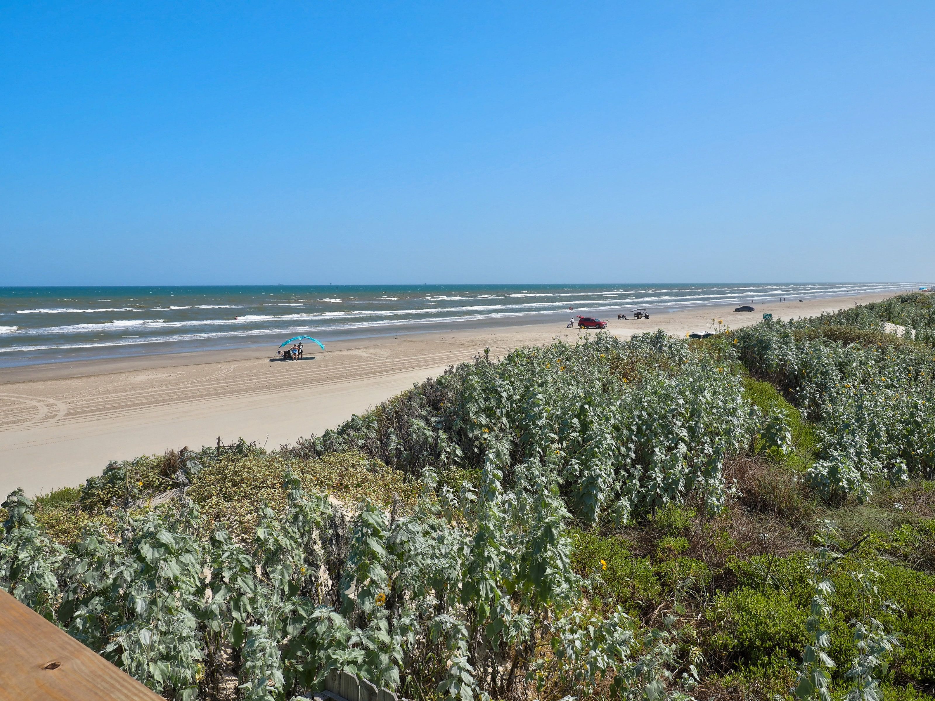  Coastal Luxury at Port Aransas - 物件實景