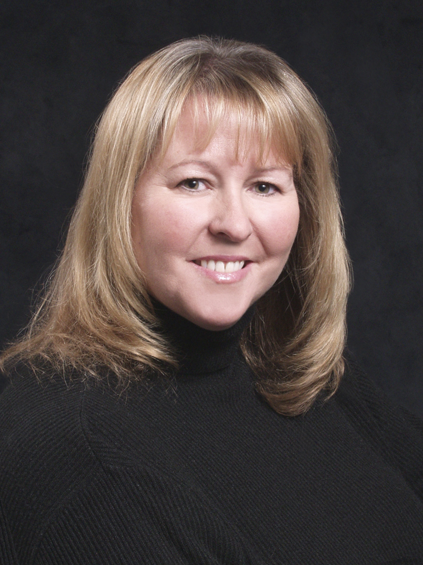 Jill Limberg