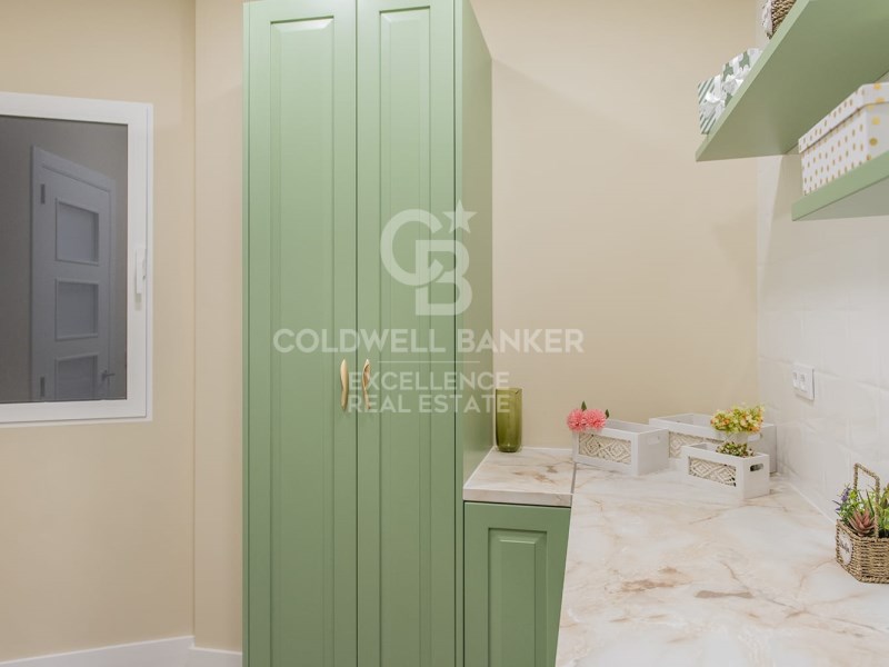 Valencia, Valencia, Eixample, Ruzafa Valencia, Val, Valencia, Comunidad Valenciana, ES, 3 Bedrooms Bedrooms, ,2 BathroomsBathrooms,Residential,For Sale,Valencia, Valencia, Eixample, Ruzafa Valencia, Val,1675068