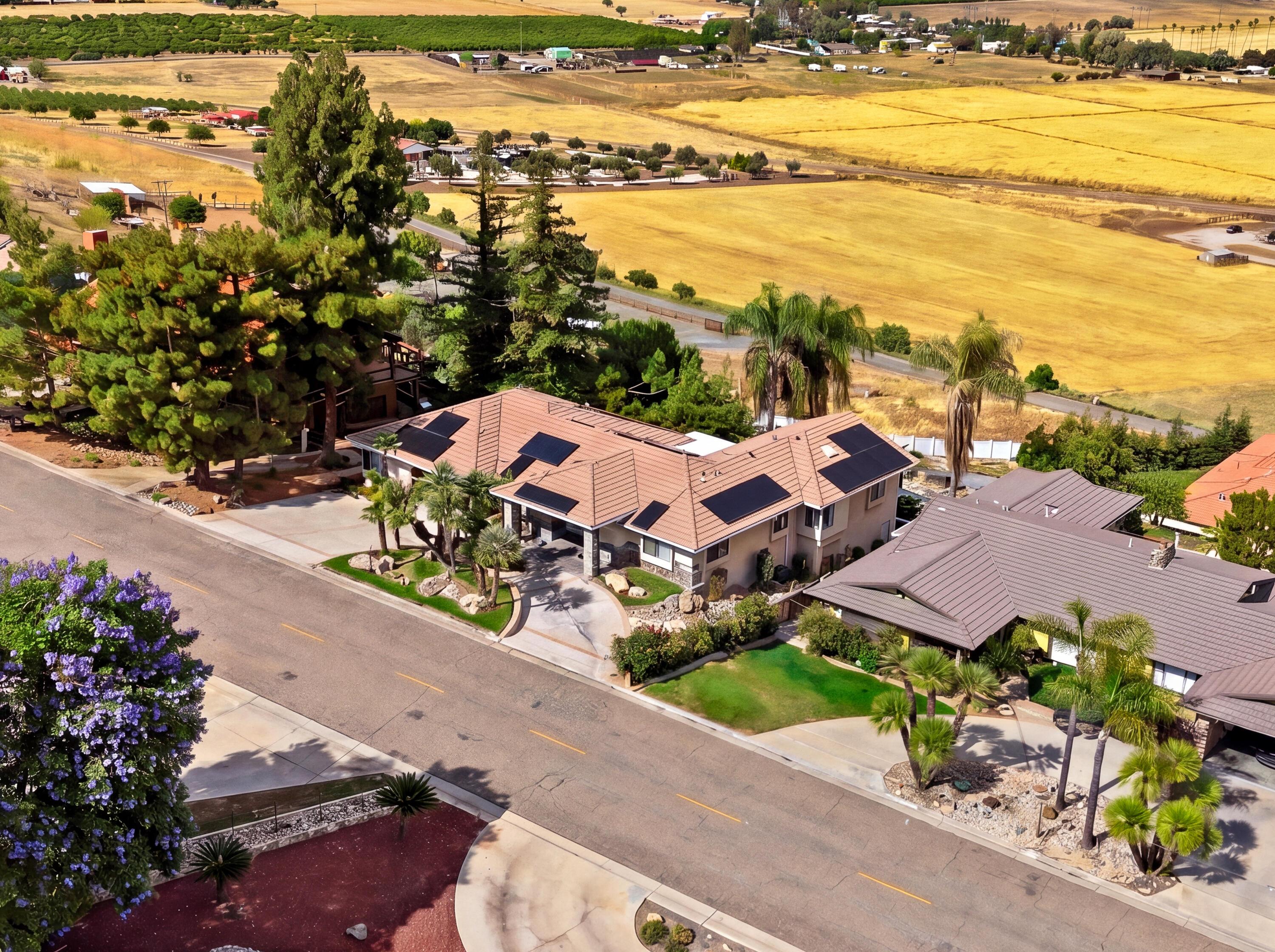 Porterville, California, 93257, United States, 4 Bedrooms Bedrooms, ,2 BathroomsBathrooms,Residential,For Sale,2020854