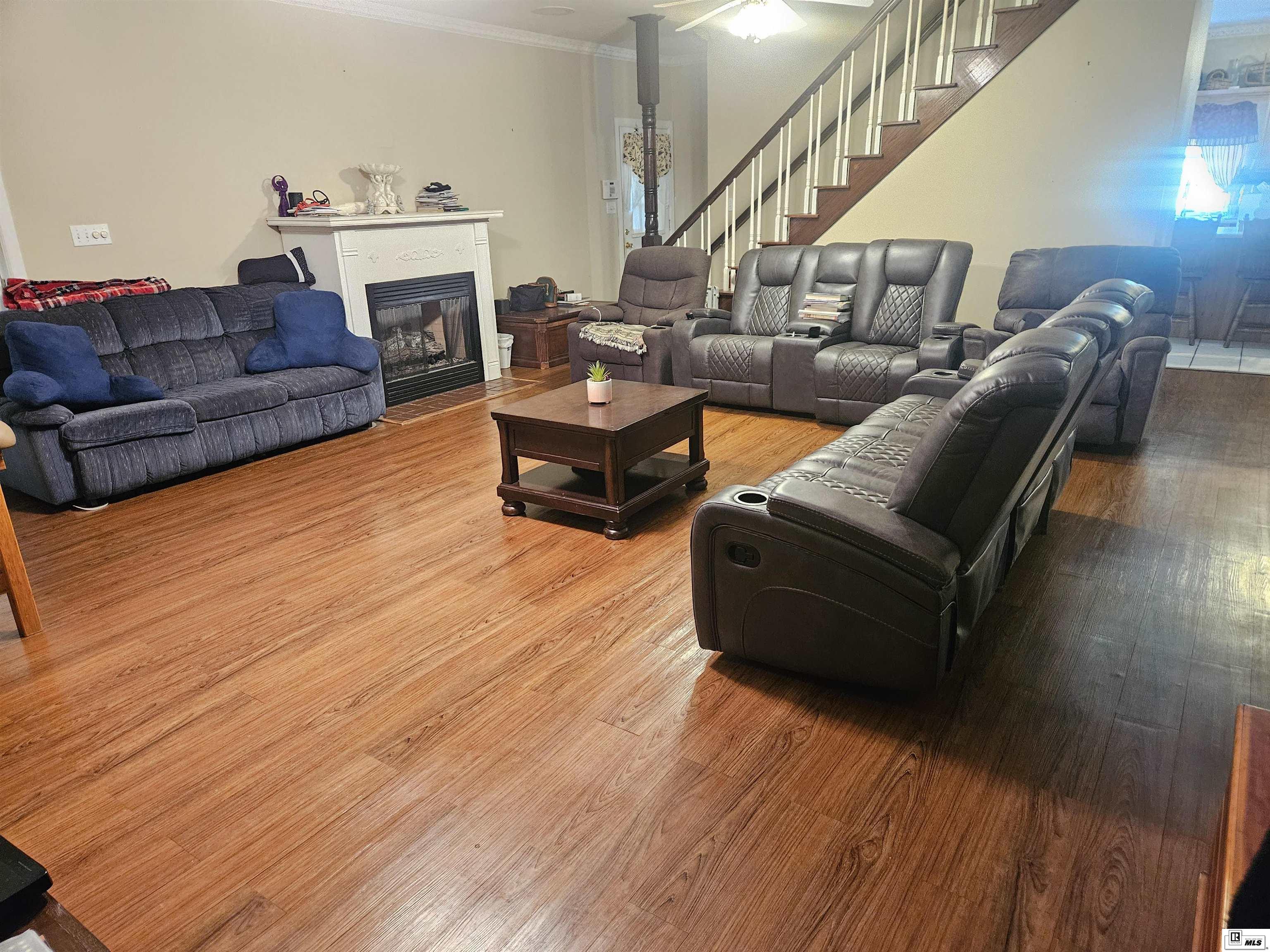 167 GUYTON LOOP ROAD, Calhoun, Louisiana, 71225, United States, 4 Bedrooms Bedrooms, ,4 BathroomsBathrooms,Residential,For Sale,167 GUYTON LOOP ROAD,1627730