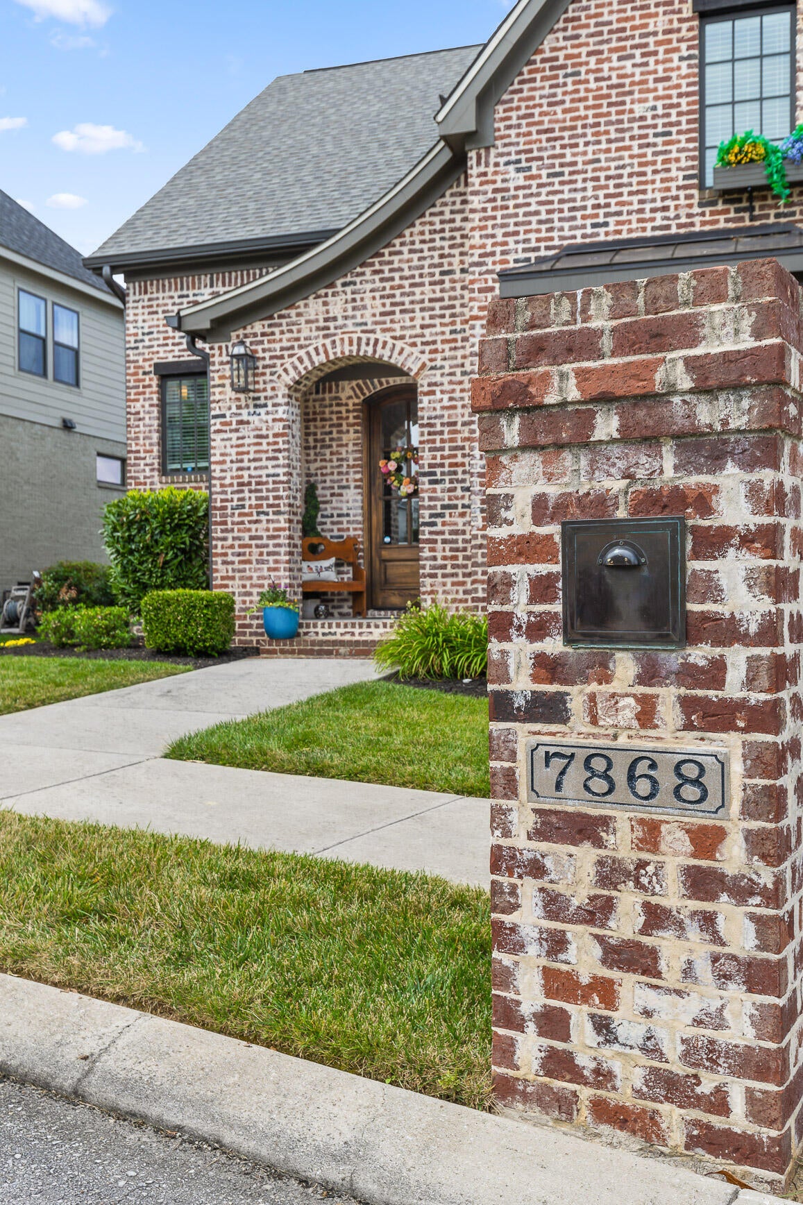 7868 Eden Court, Chattanooga, Tennessee, 37421, United States, 3 Bedrooms Bedrooms, ,3 BathroomsBathrooms,Residential,For Sale,7868 Eden Court,1634675