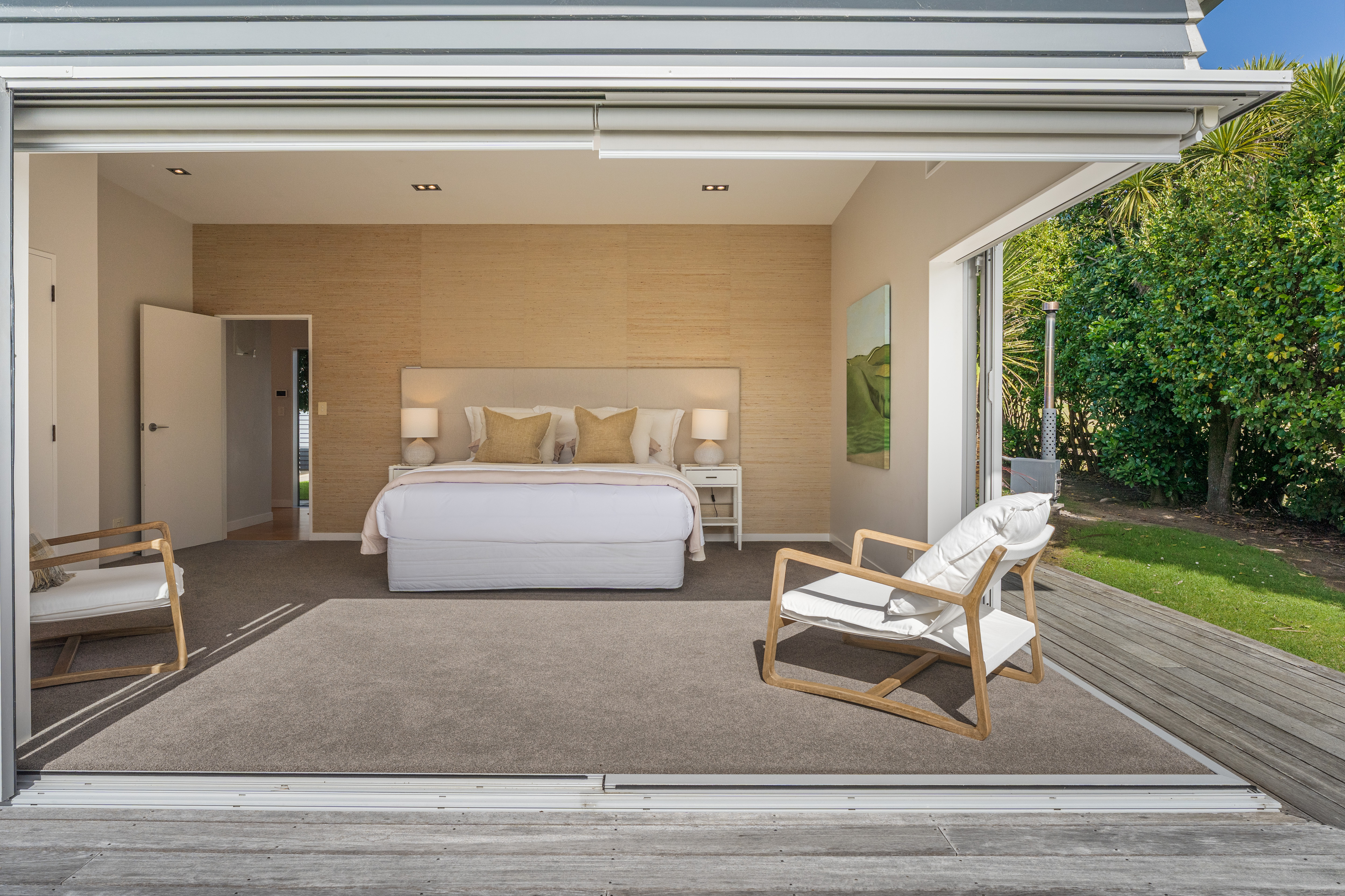  202G Big Bay Road, Manukau Heads - 物件實景