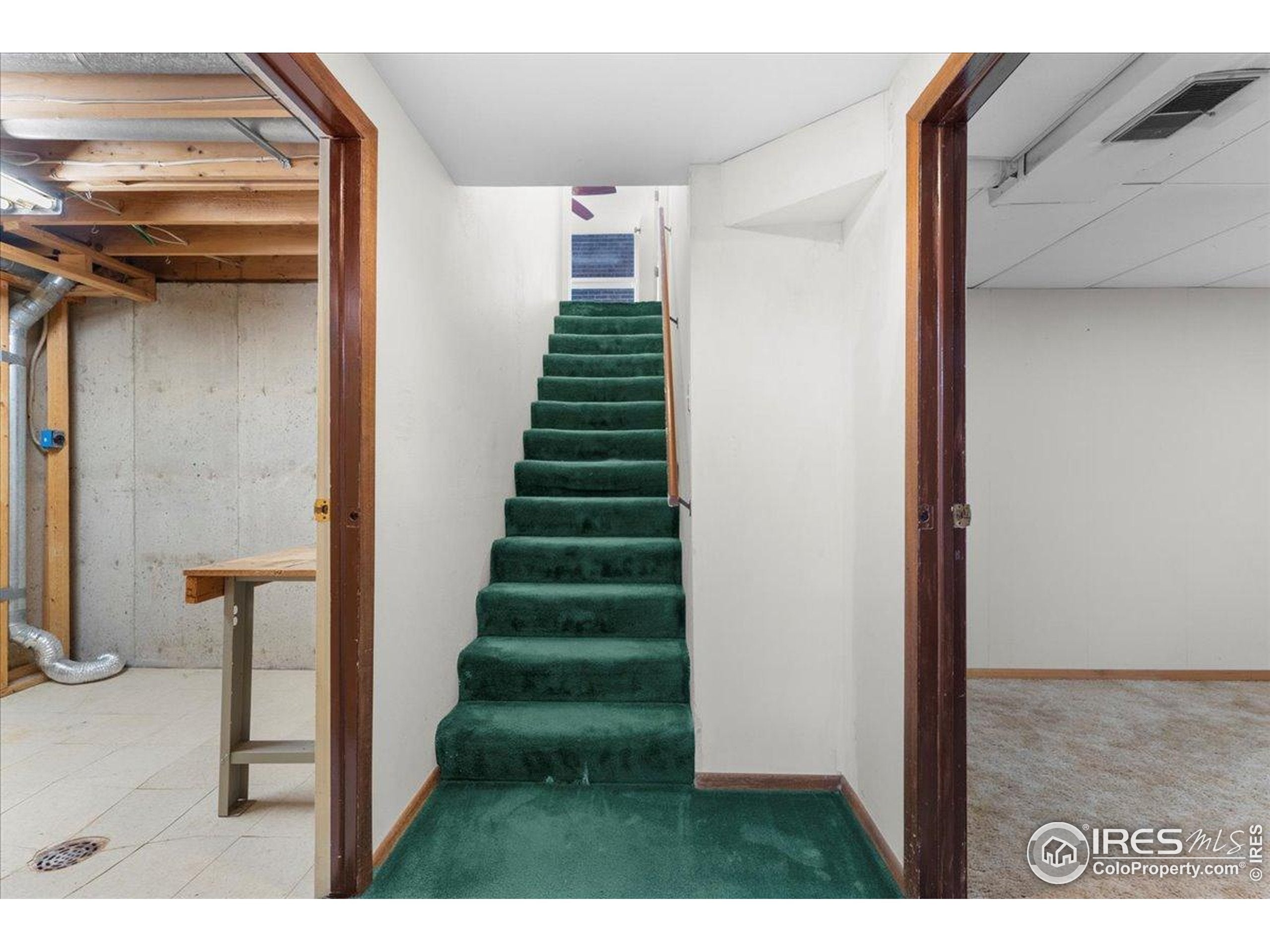 Loveland, Colorado, 80538, United States, 5 Bedrooms Bedrooms, ,1 BathroomBathrooms,Residential,For Sale,1988384