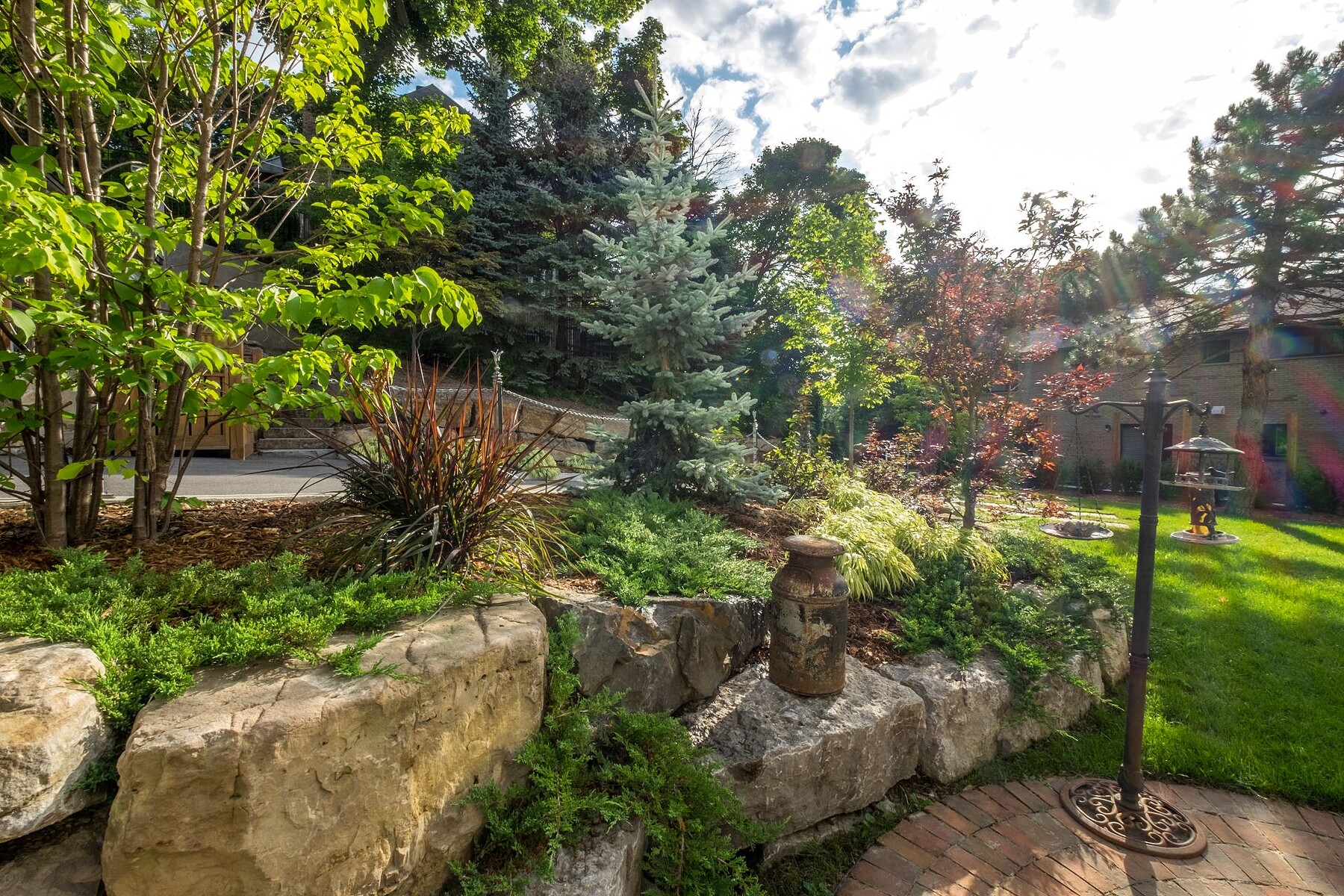  Westmount, Montréal - 物件實景