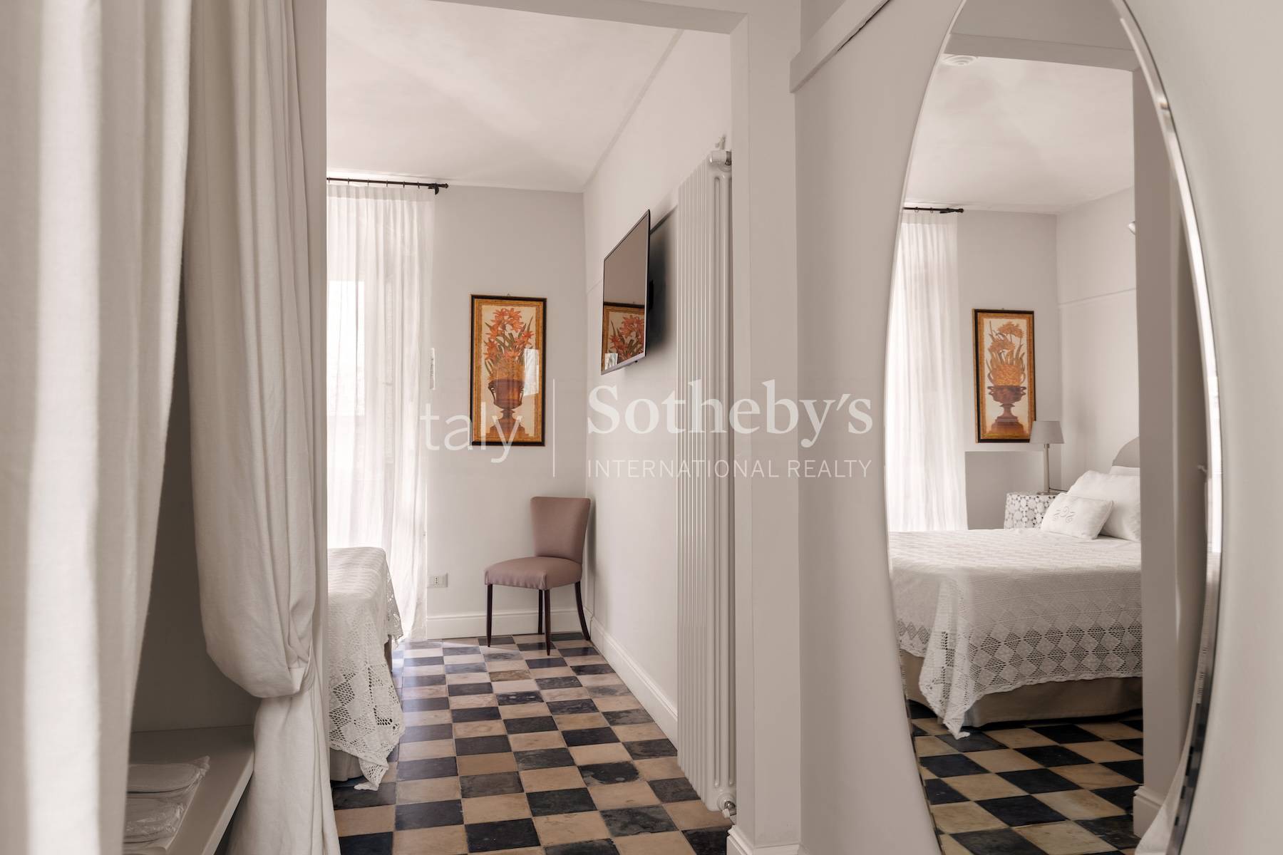  Boutique Hotel in the heart of Noto Baroque - 物件實景
