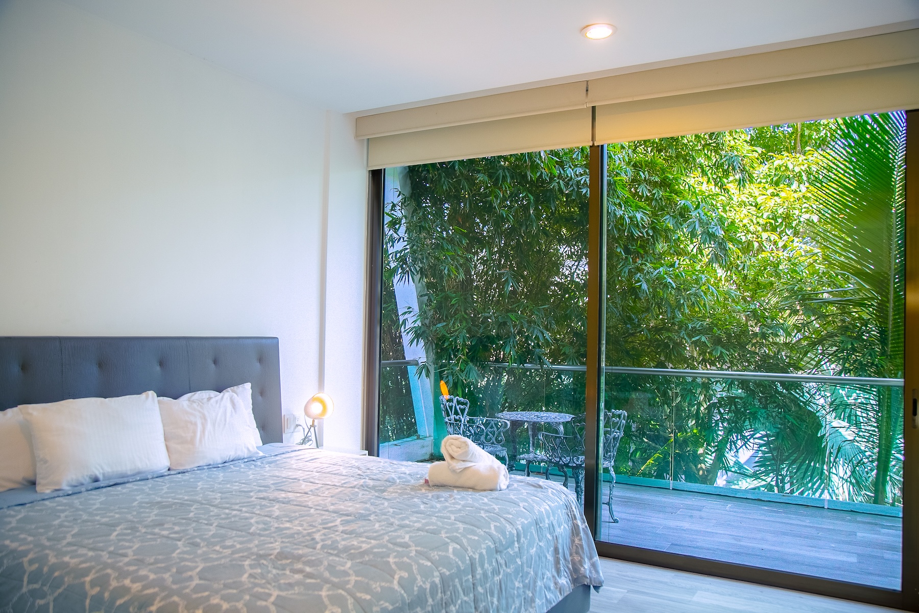  Tropical Living with Contemporary Design in Holbox Island - 物件實景