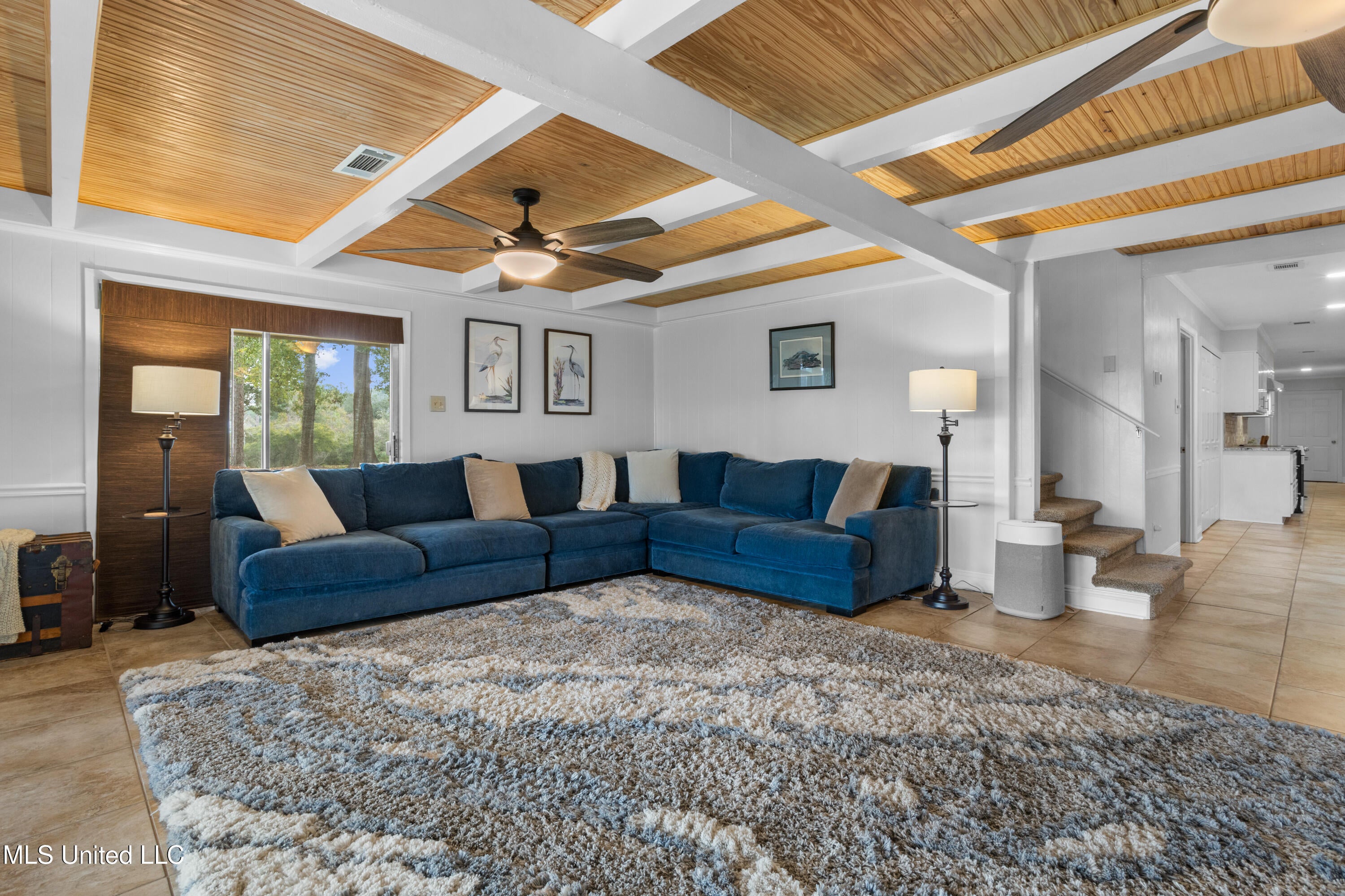 Gautier, Mississippi, 39553, United States, 4 Bedrooms Bedrooms, ,3 BathroomsBathrooms,Residential,For Sale,2003133