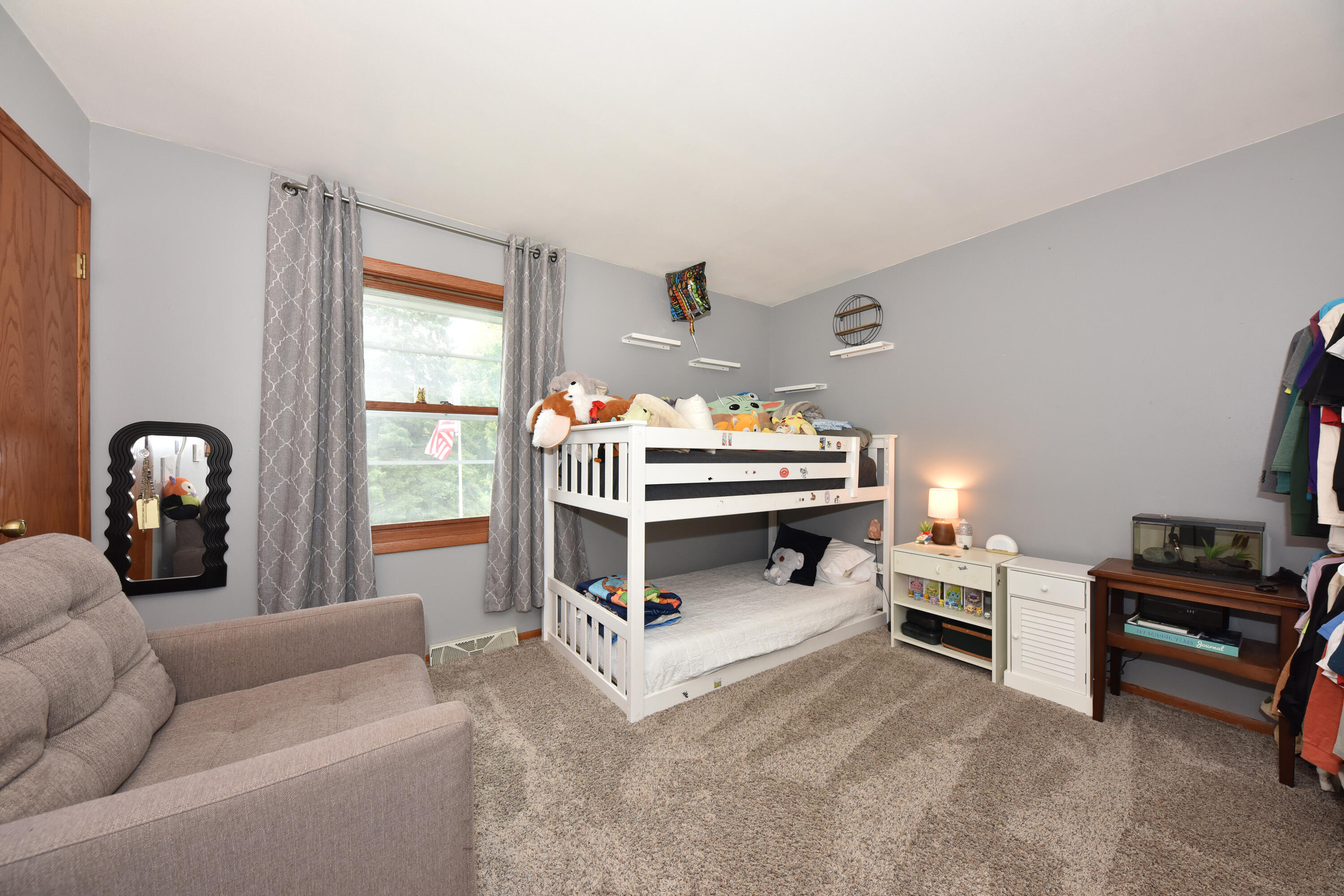 Merton, Wisconsin, 53066, United States, 4 Bedrooms Bedrooms, ,3 BathroomsBathrooms,Residential,For Sale,1987877