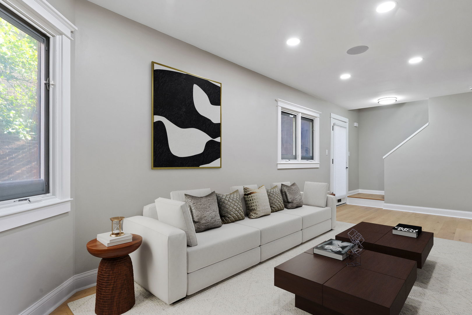 Chicago, Illinois, 60614, United States, 3 Bedrooms Bedrooms, ,2 BathroomsBathrooms,Residential,For Sale,1988953