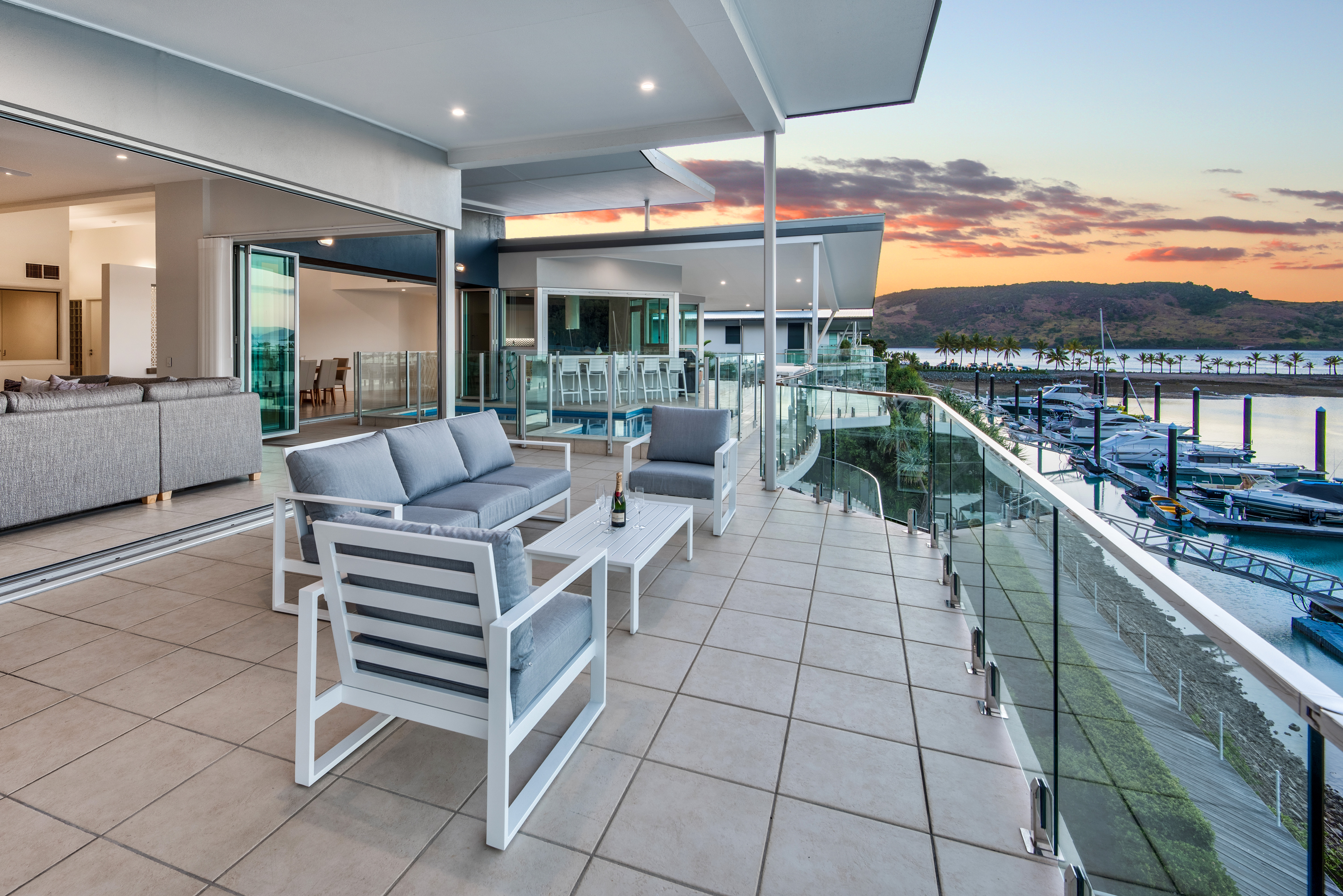 Pavillions 5, 1 Airport Drive, Hamilton Island - 物件實景