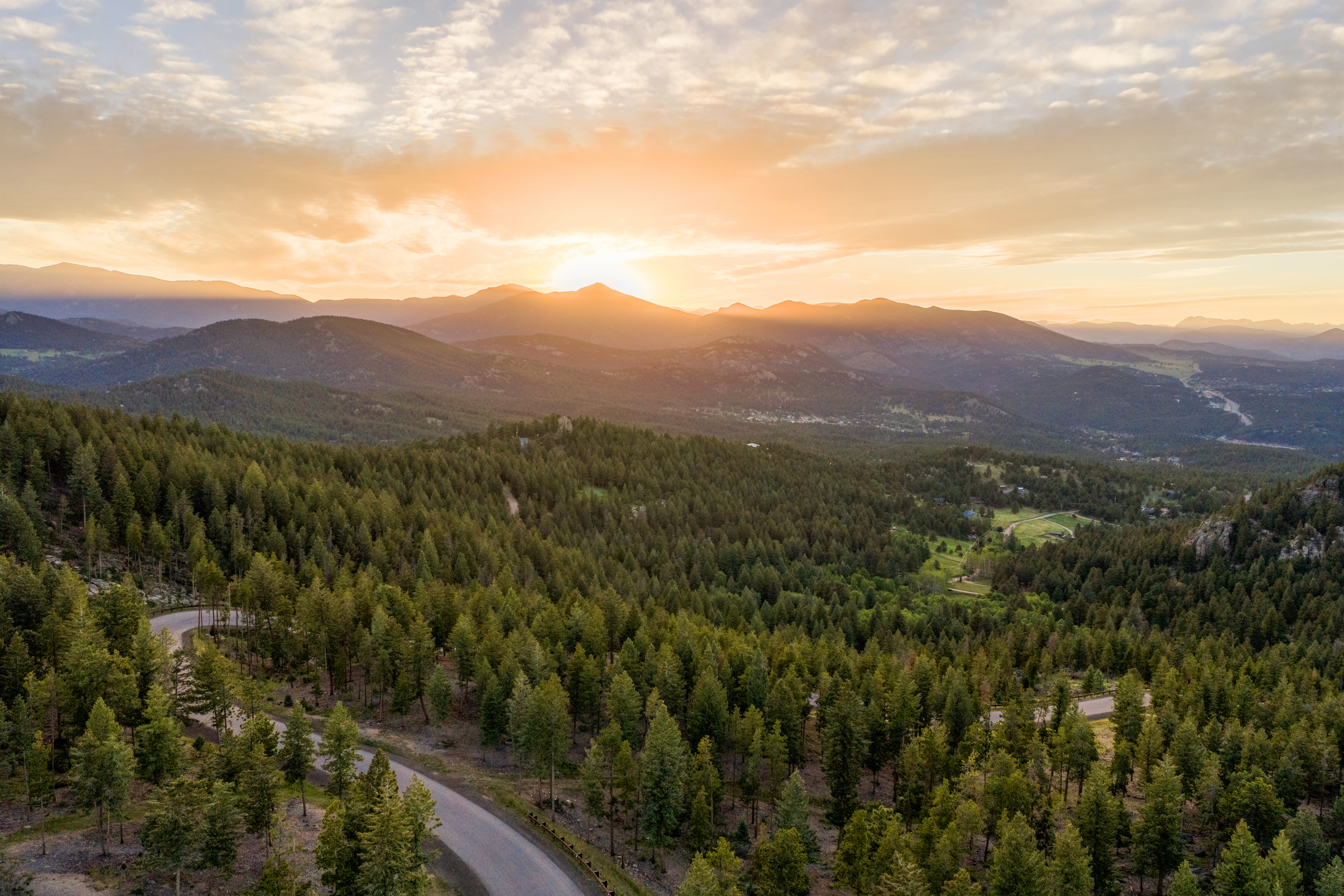  Simply the Best of the Best When it Comes to Land in Evergreen - 物件實景
