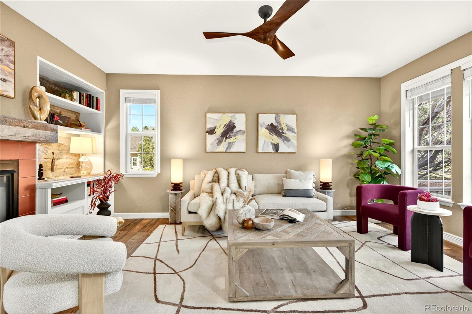 Castle Rock, Colorado, 80108, United States, 2 Bedrooms Bedrooms, ,3 BathroomsBathrooms,Residential,For Sale,1992912