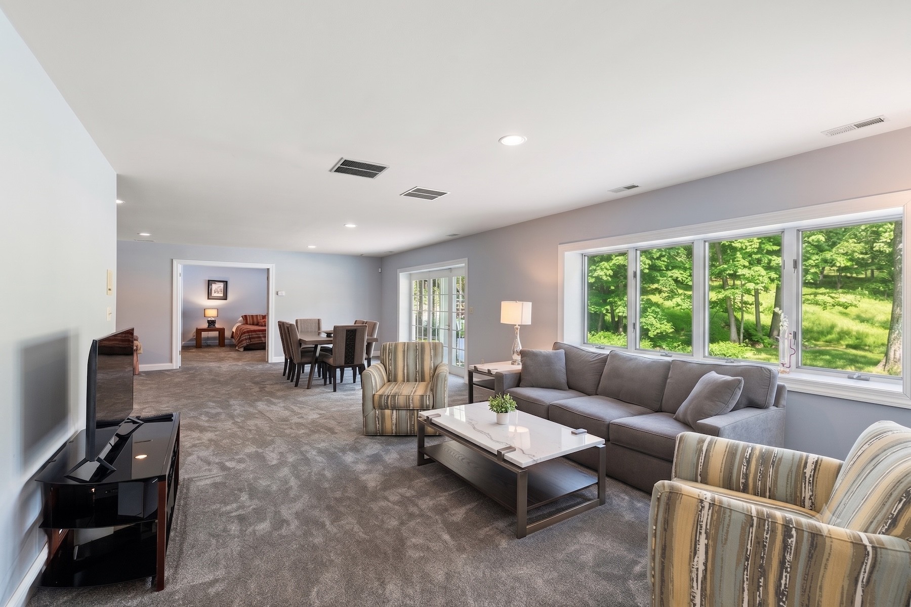  A Remarkable Custom Built Estate Set on Six Breathtaking Private Acres - 物件實景