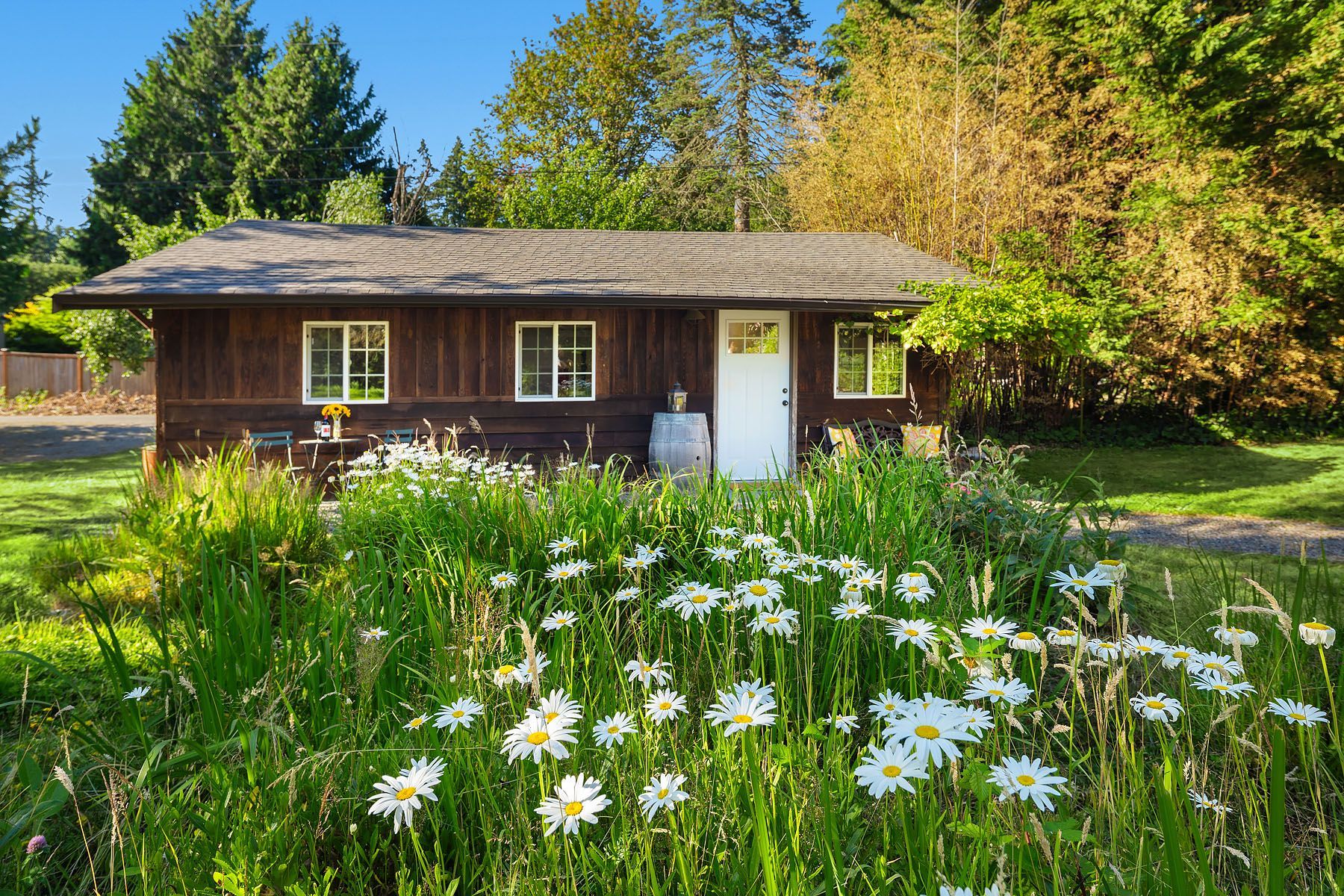  12022 NE 97th Street, Kirkland, WA 98033 - 物件實景