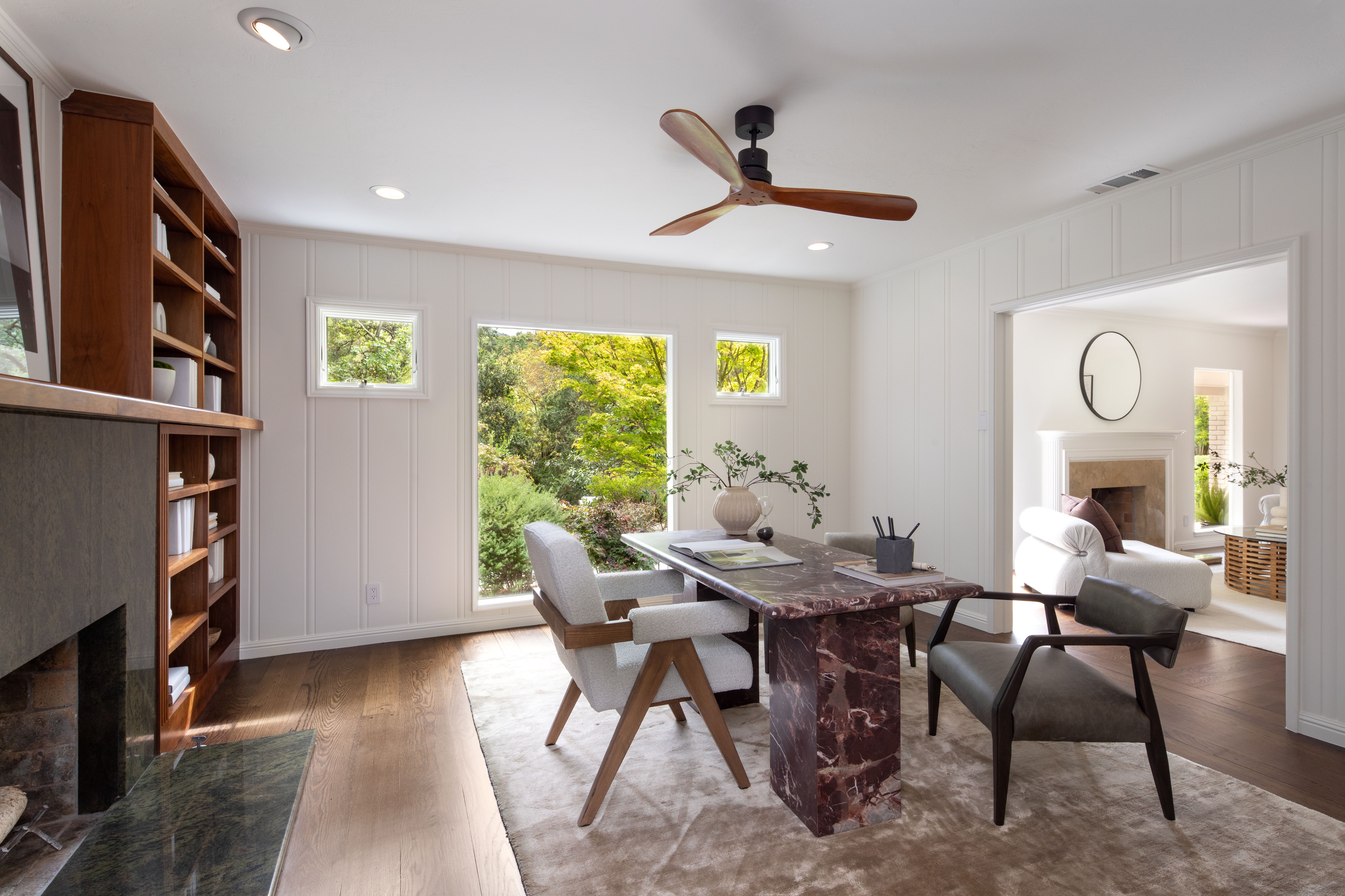  Private Orinda Retreat - 物件實景