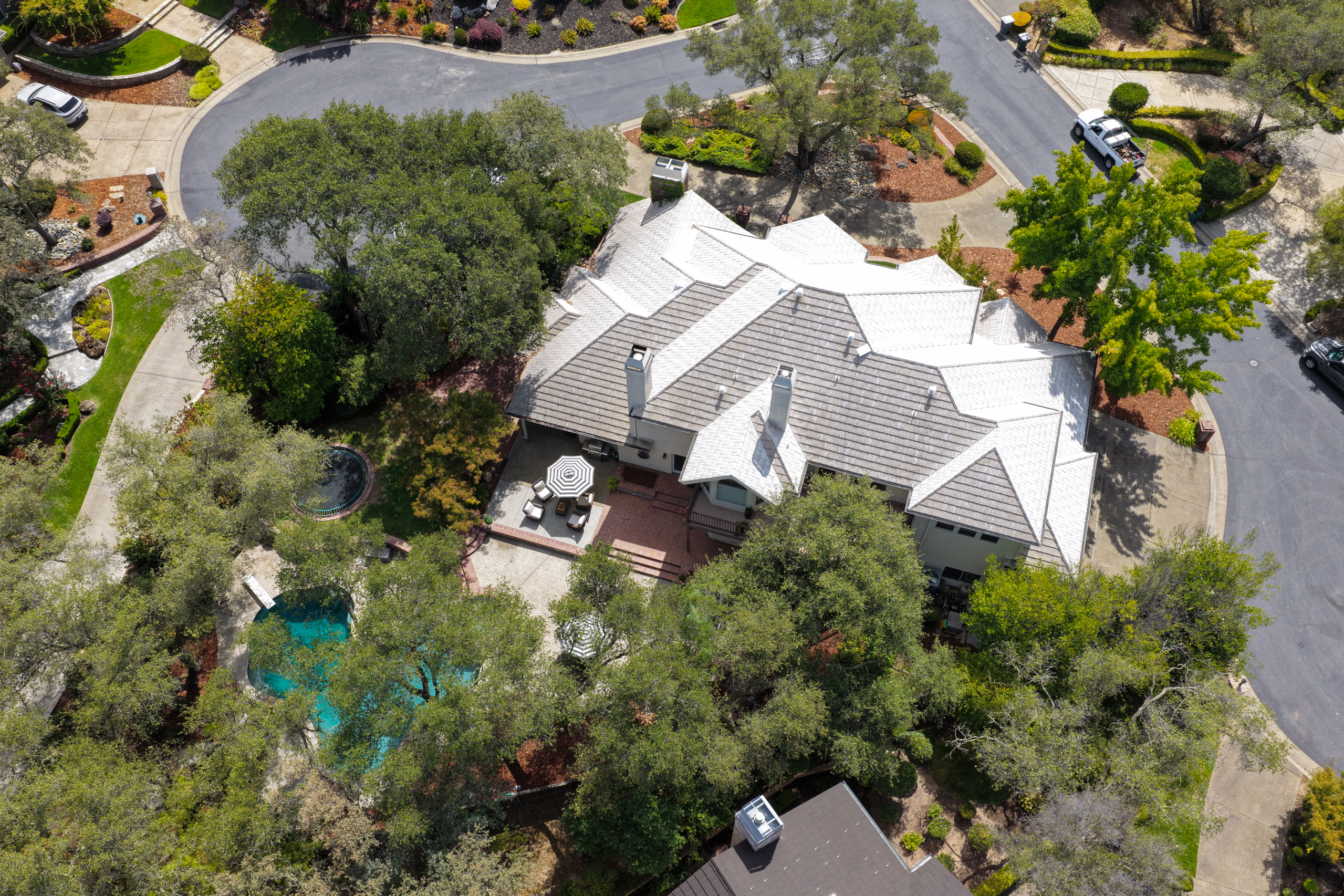  6060 Greystone Place, Granite Bay, CA 95746 - 物件實景