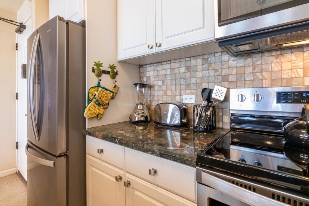 Kihei, Hawaii, 96753, United States, 1 Bedroom Bedrooms, ,1 BathroomBathrooms,Residential,For Sale,1907186