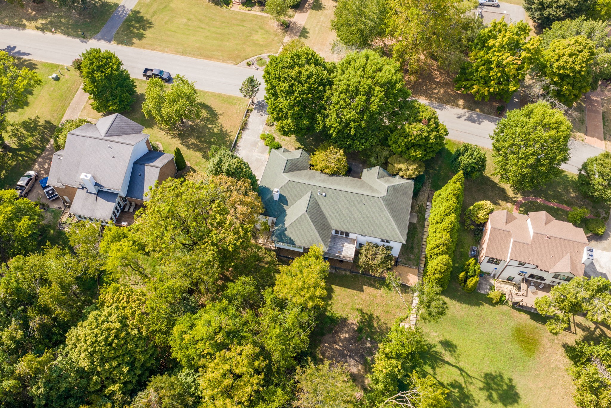  5524 W Shady Trl, Old Hickory, TN, 37138 - 物件實景