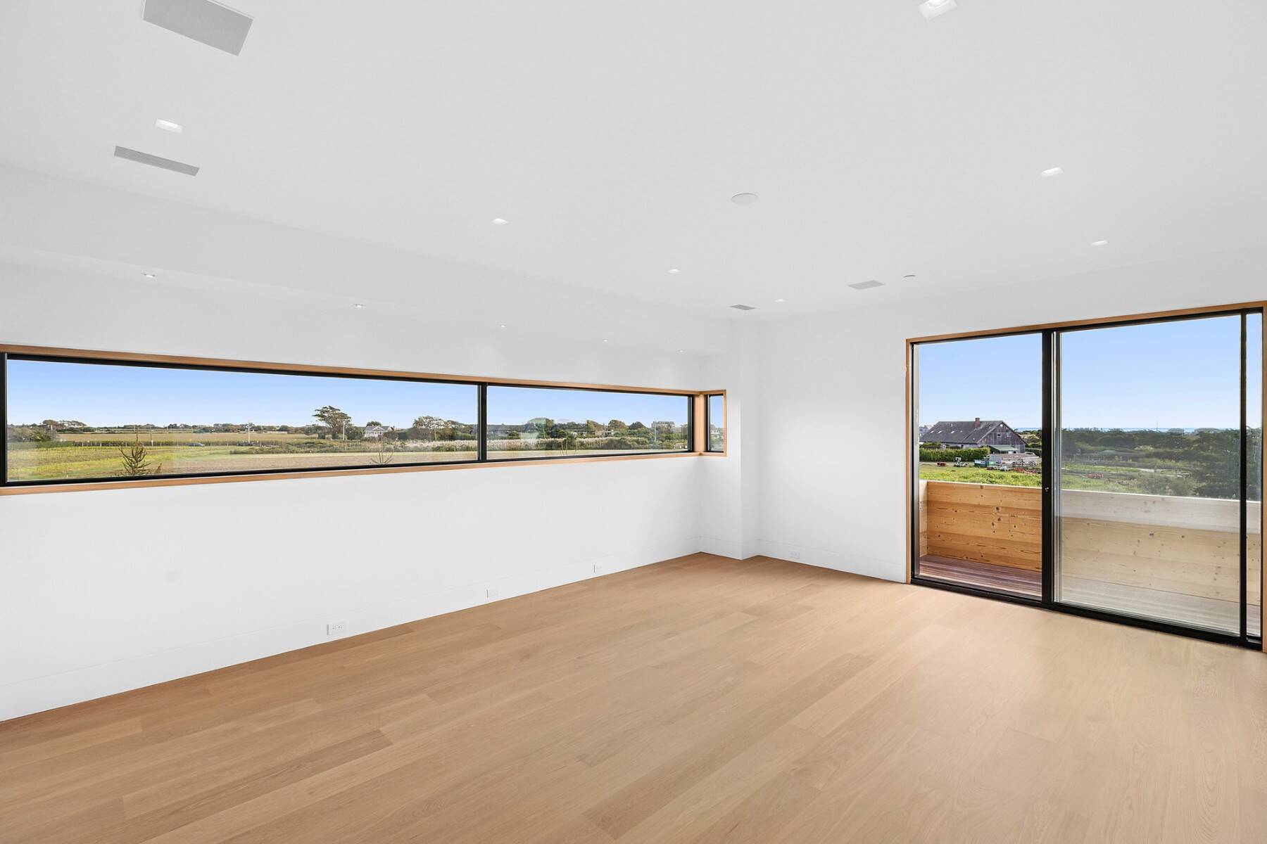  The Trifecta of Views in Sagaponack South, New Construction - 物件實景
