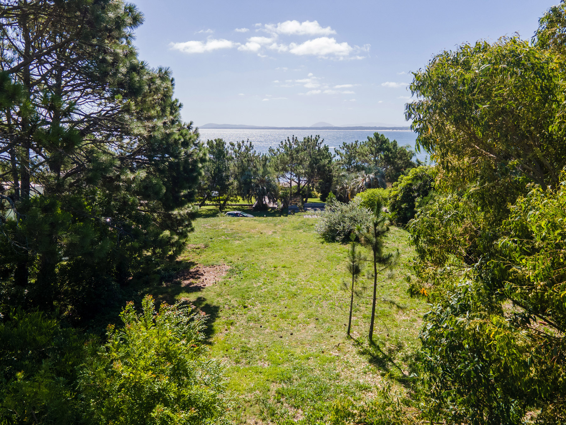  Exceptional lot in Punta Ballena. - 物件實景