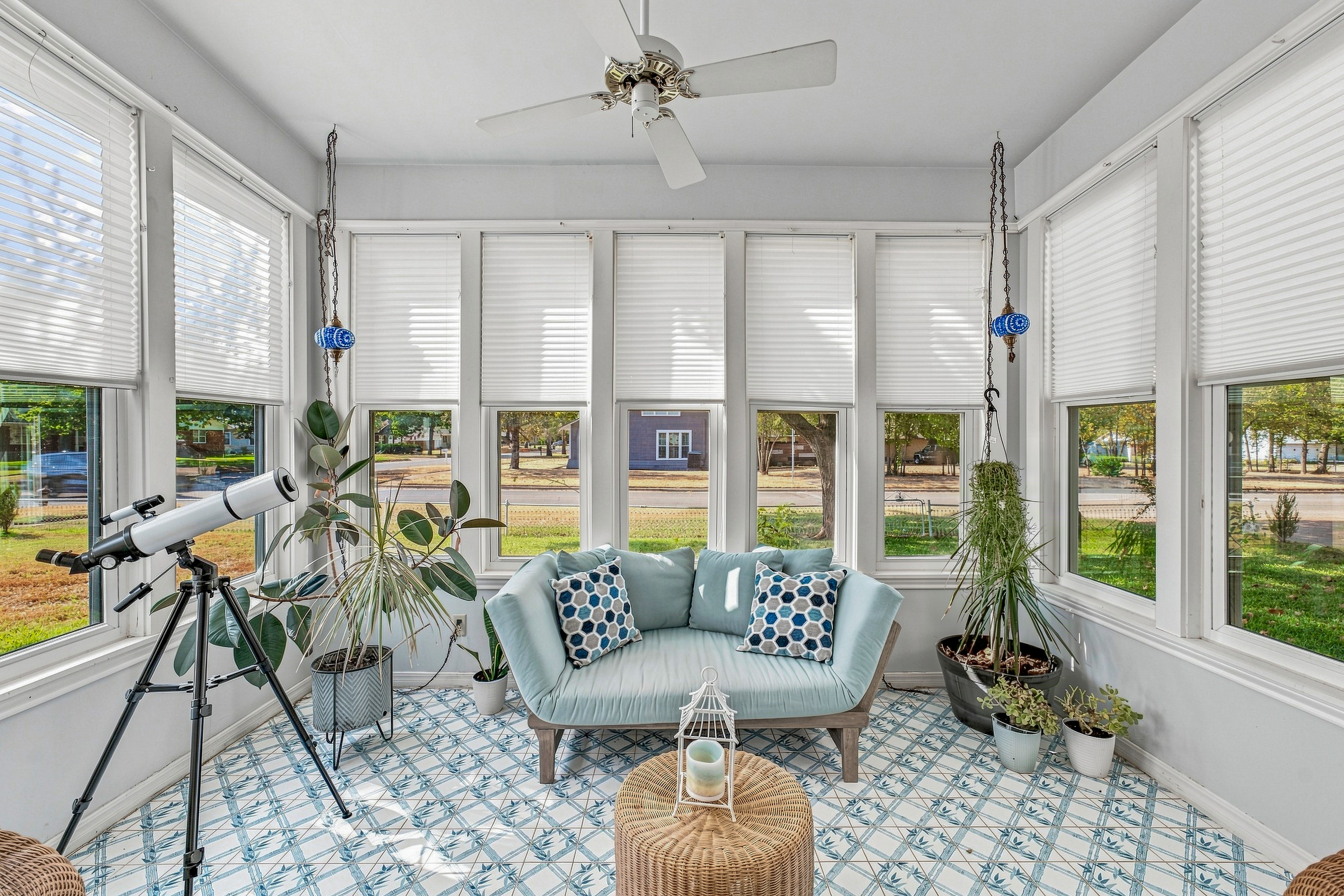  730 Virginia Street, Graham, TX, 76450 - 物件實景