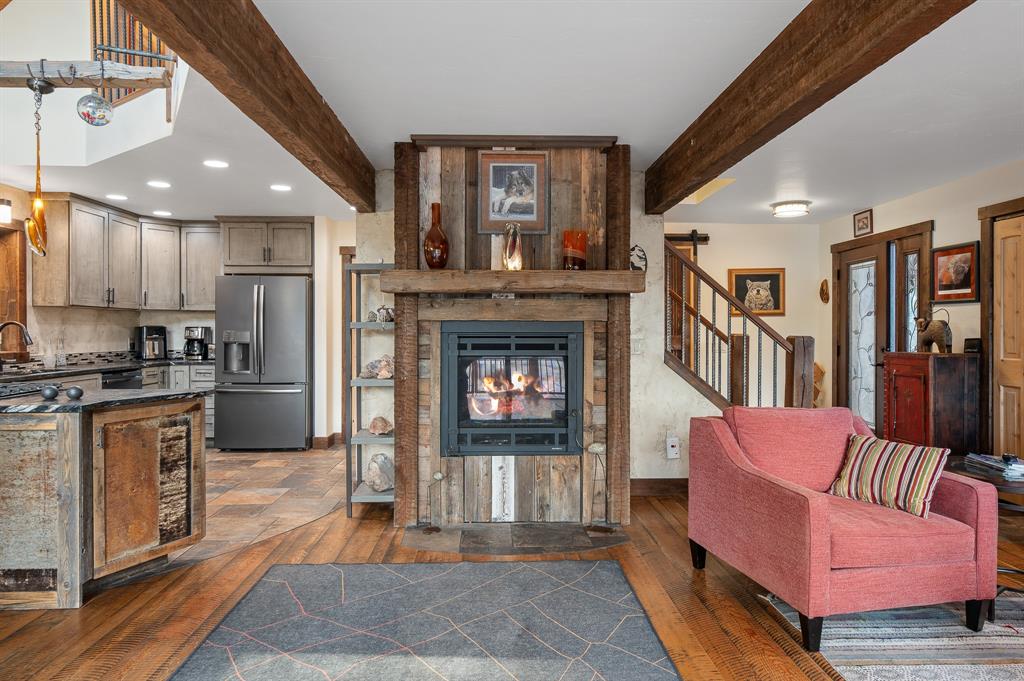 Whitefish, Montana, 59937, United States, 4 Bedrooms Bedrooms, ,2 BathroomsBathrooms,Residential,For Sale,1976274