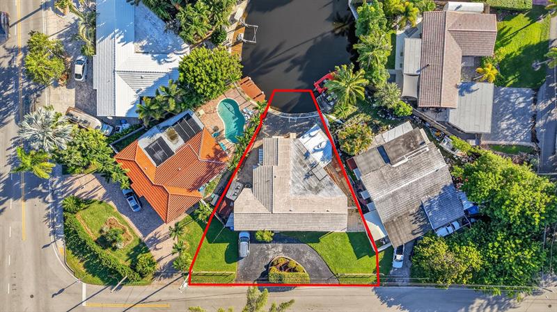 Oakland Park, Florida, 33334, United States, 3 Bedrooms Bedrooms, ,2 BathroomsBathrooms,Residential,For Sale,1986297