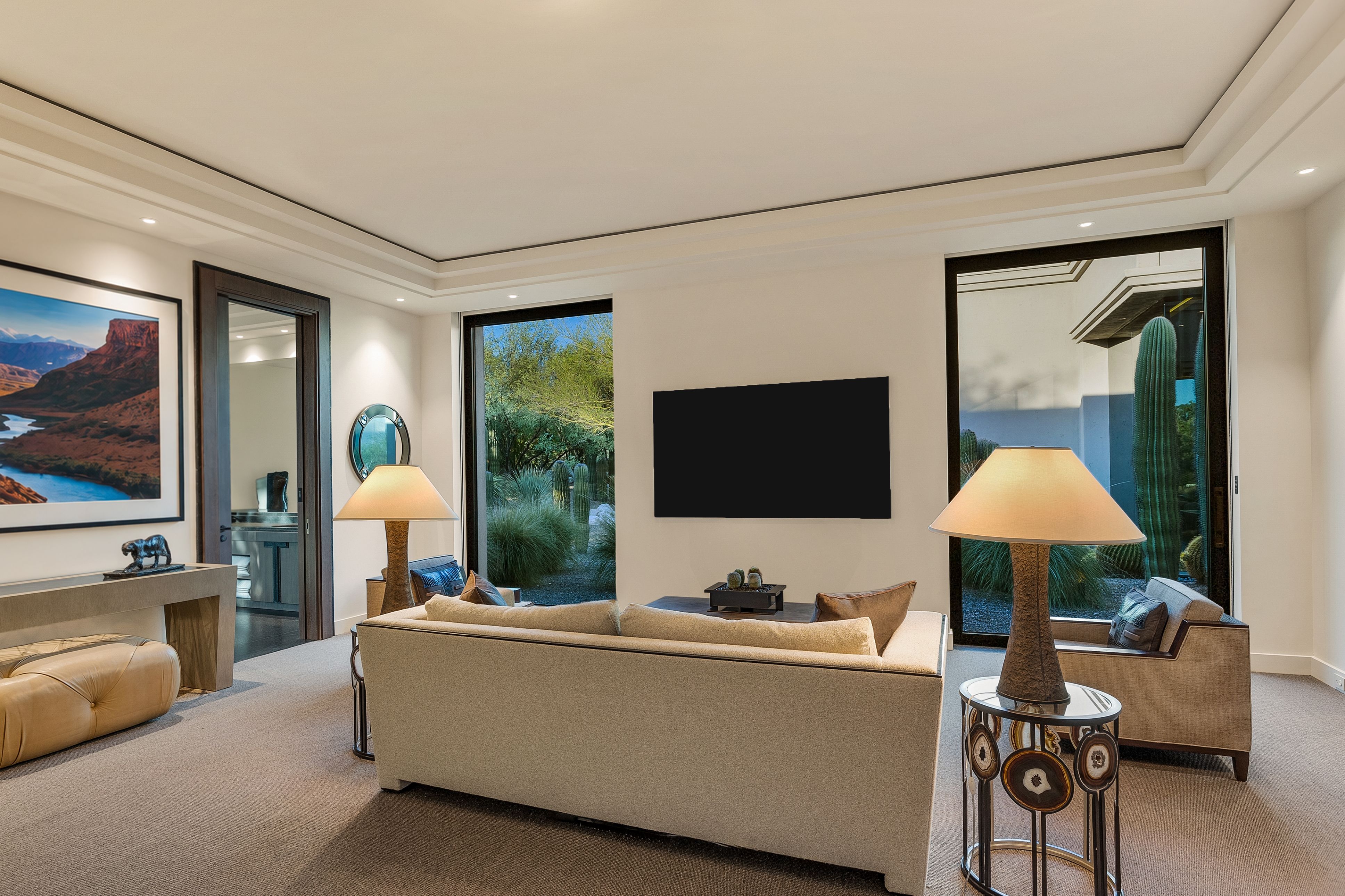  3978 N Canyon Ranch Drive¦Tucson, AZ - 物件實景